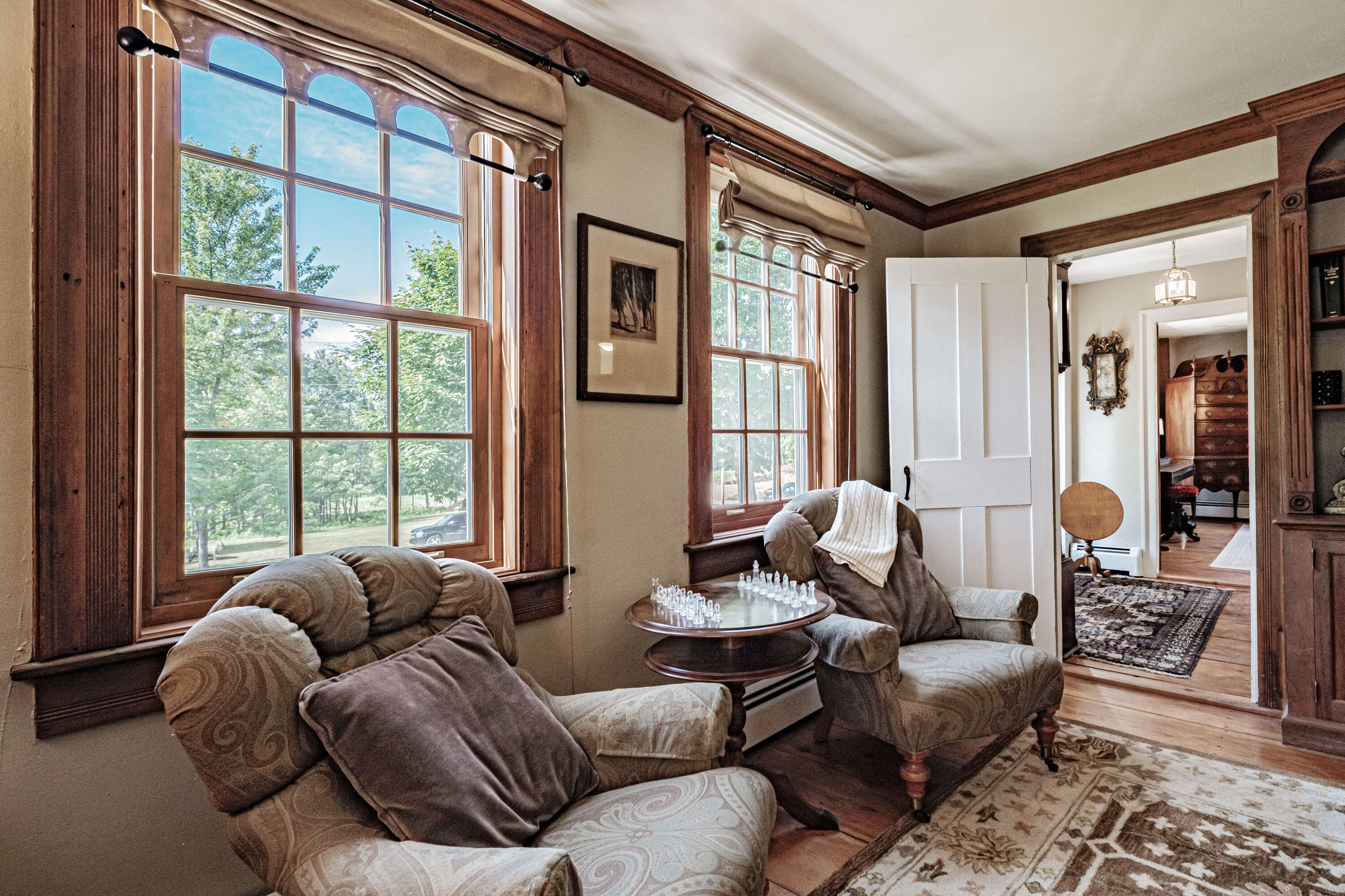 82 Top Hat Road, Hanover, ME, 04237