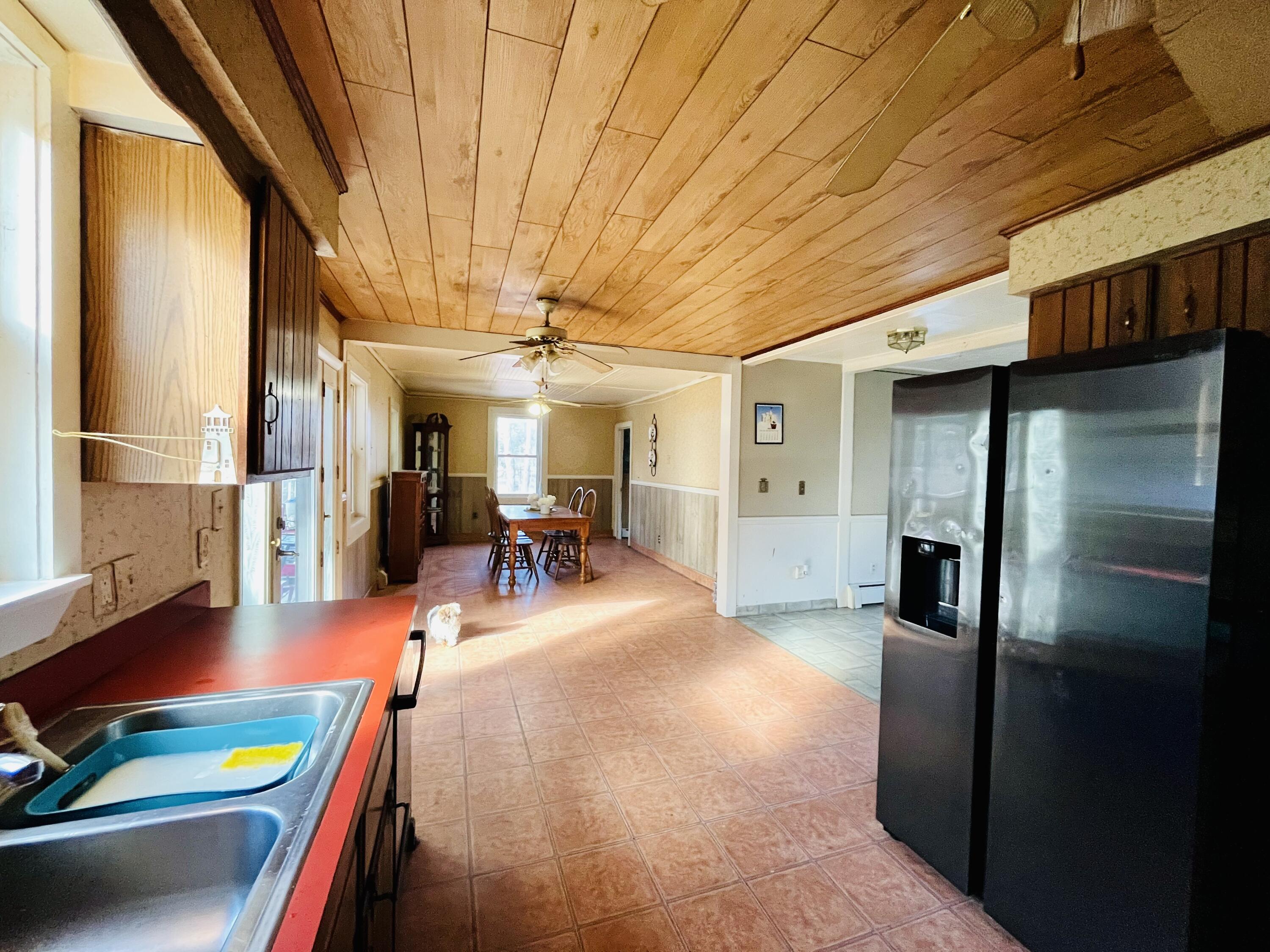 516 Greenwood Road, Norway, ME, 04268
