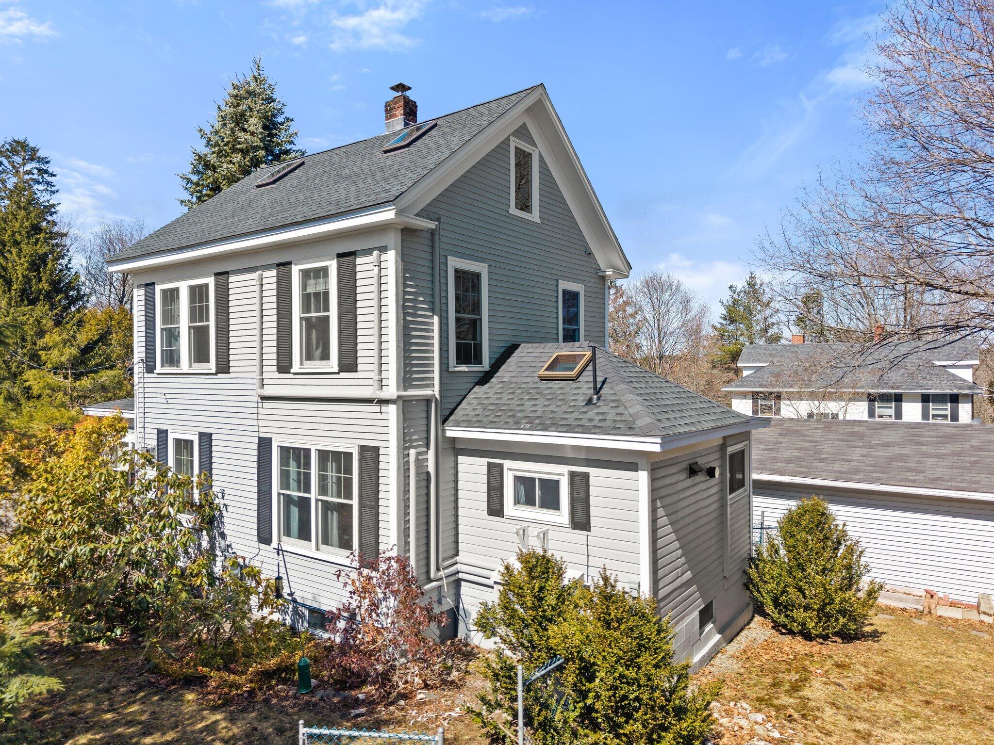 243 Nowell Road, Bangor, ME, 04401