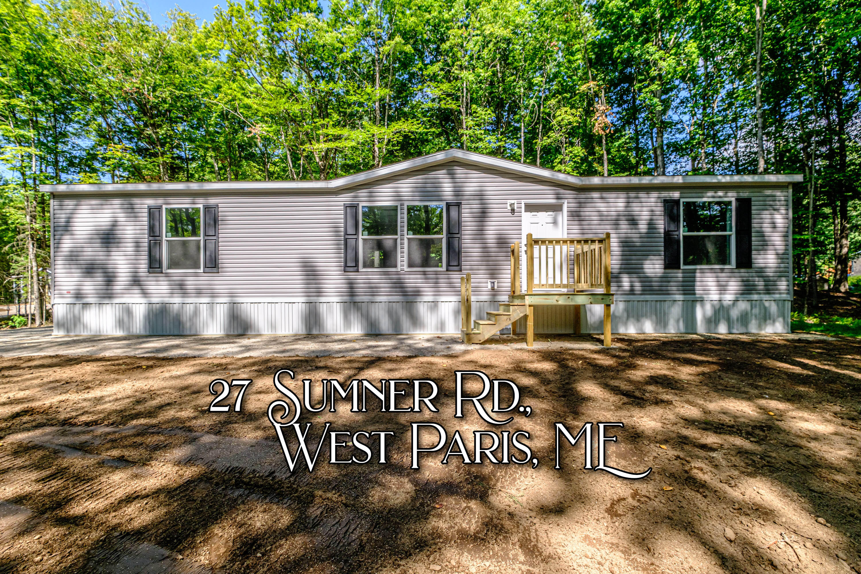 Photo of 27 Sumner Road West Paris ME 04289