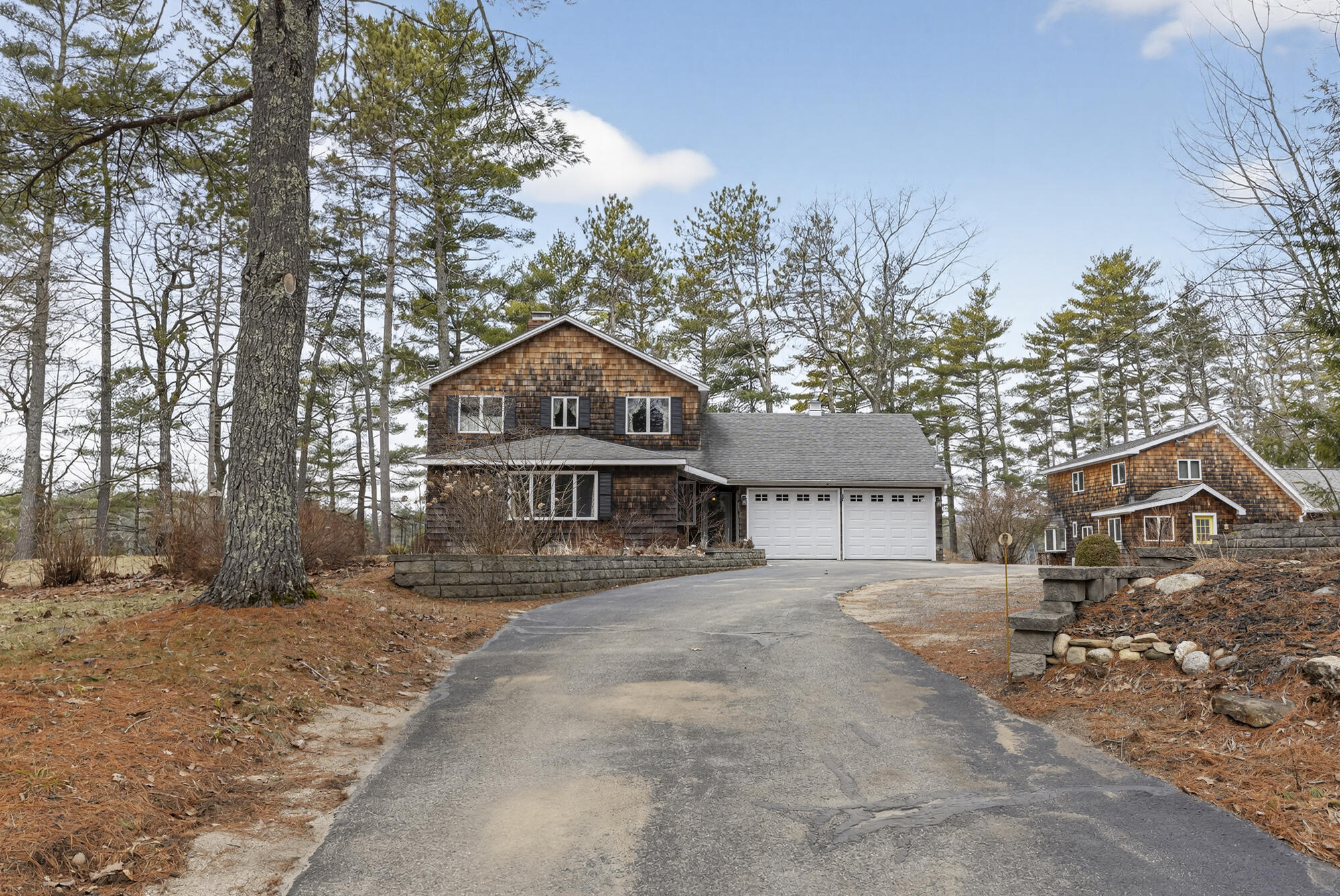 71A Black Point Road, New Gloucester, ME, 04260