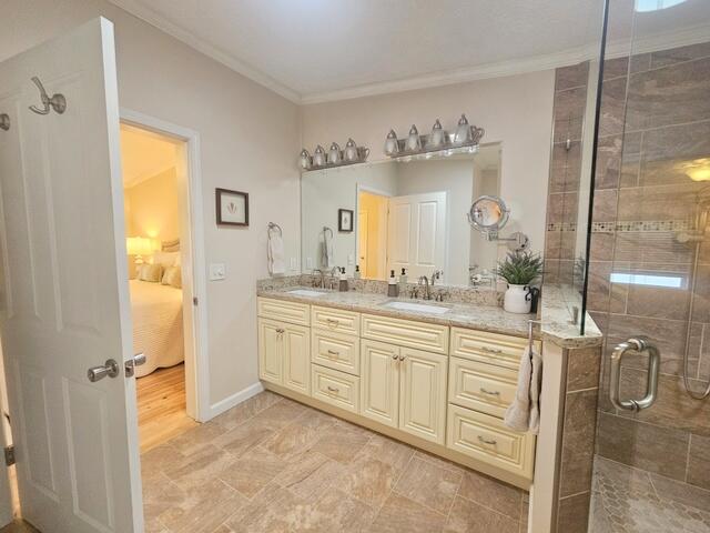 29.2 large double sink vanity