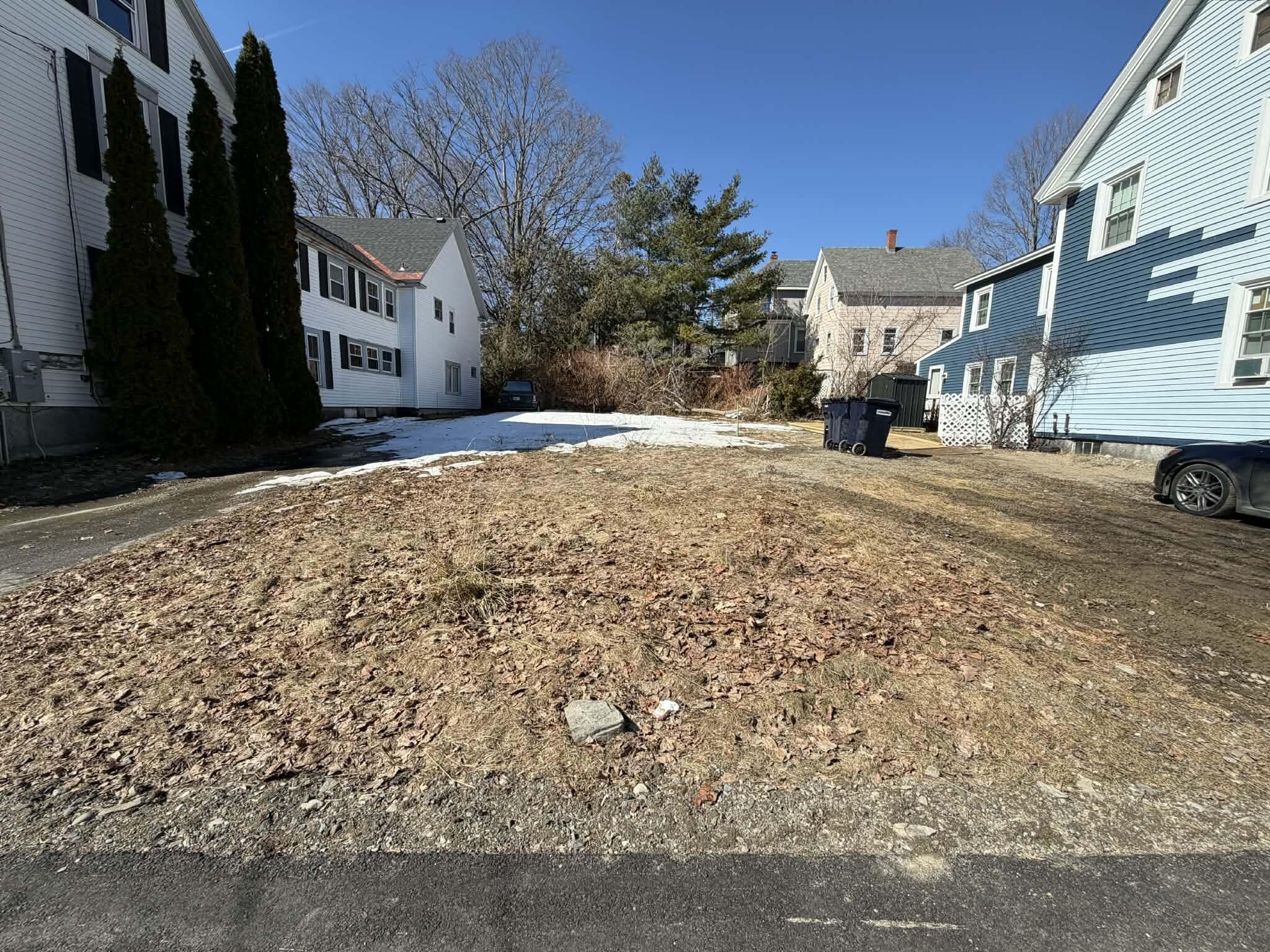 75 4th Street, Bangor, ME, 04401
