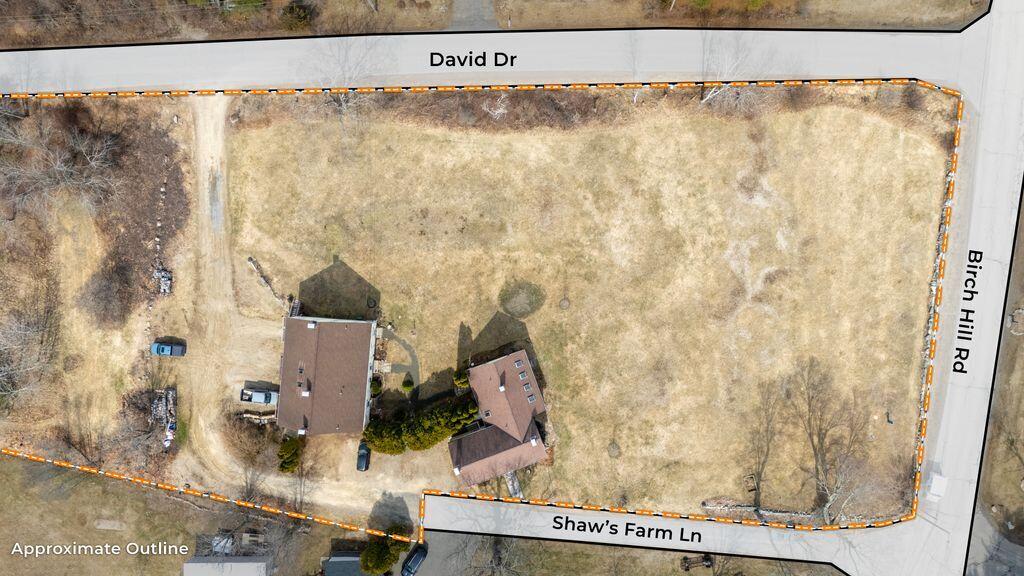 5 Shaw's Farm Lane 4