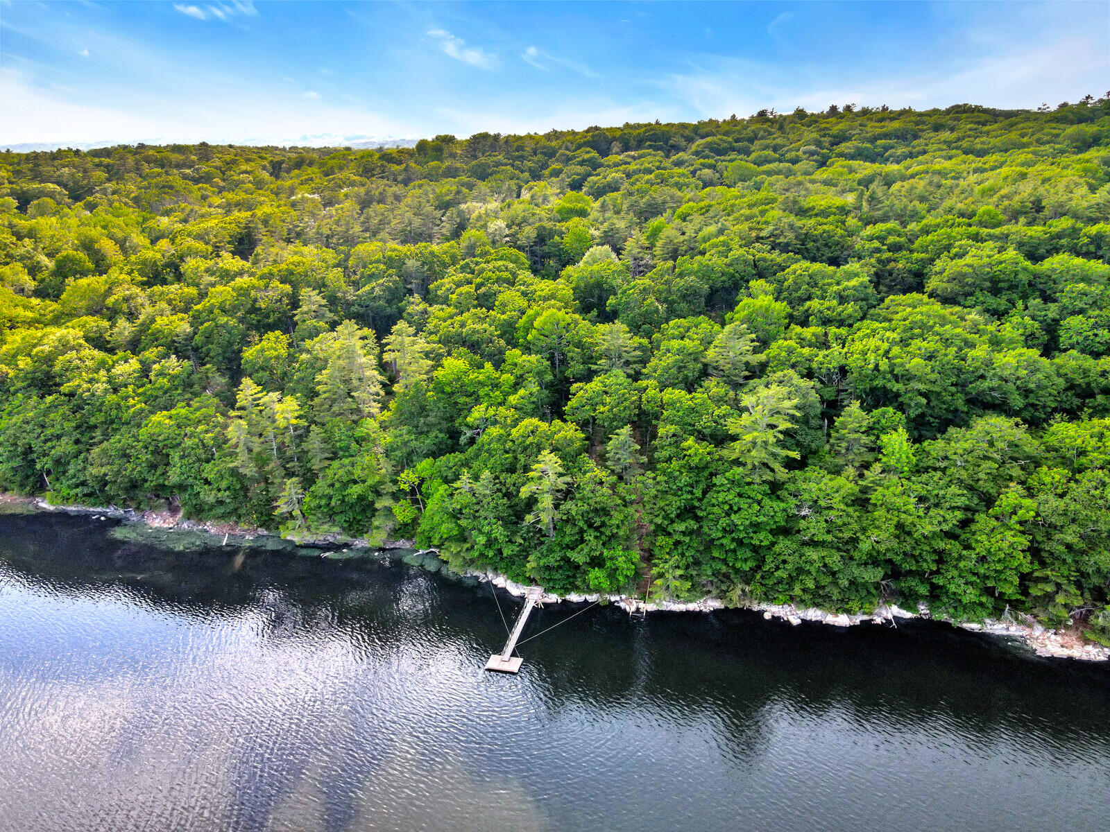 977 Alna Road, Alna, ME, 04535