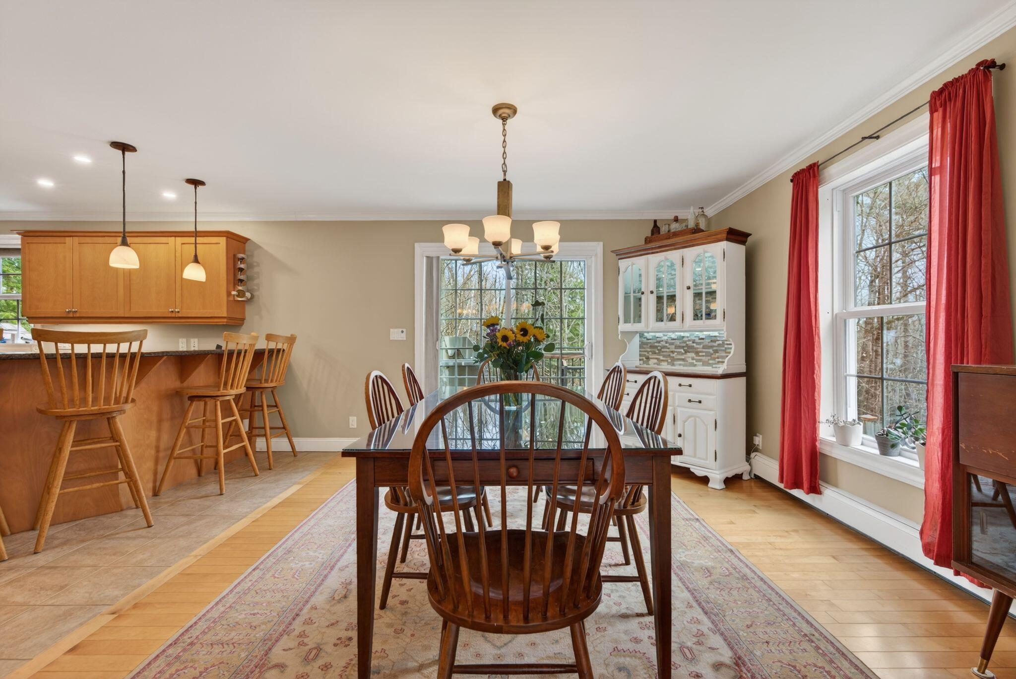 110 Gordon Farms Road, Gorham, ME, 04038