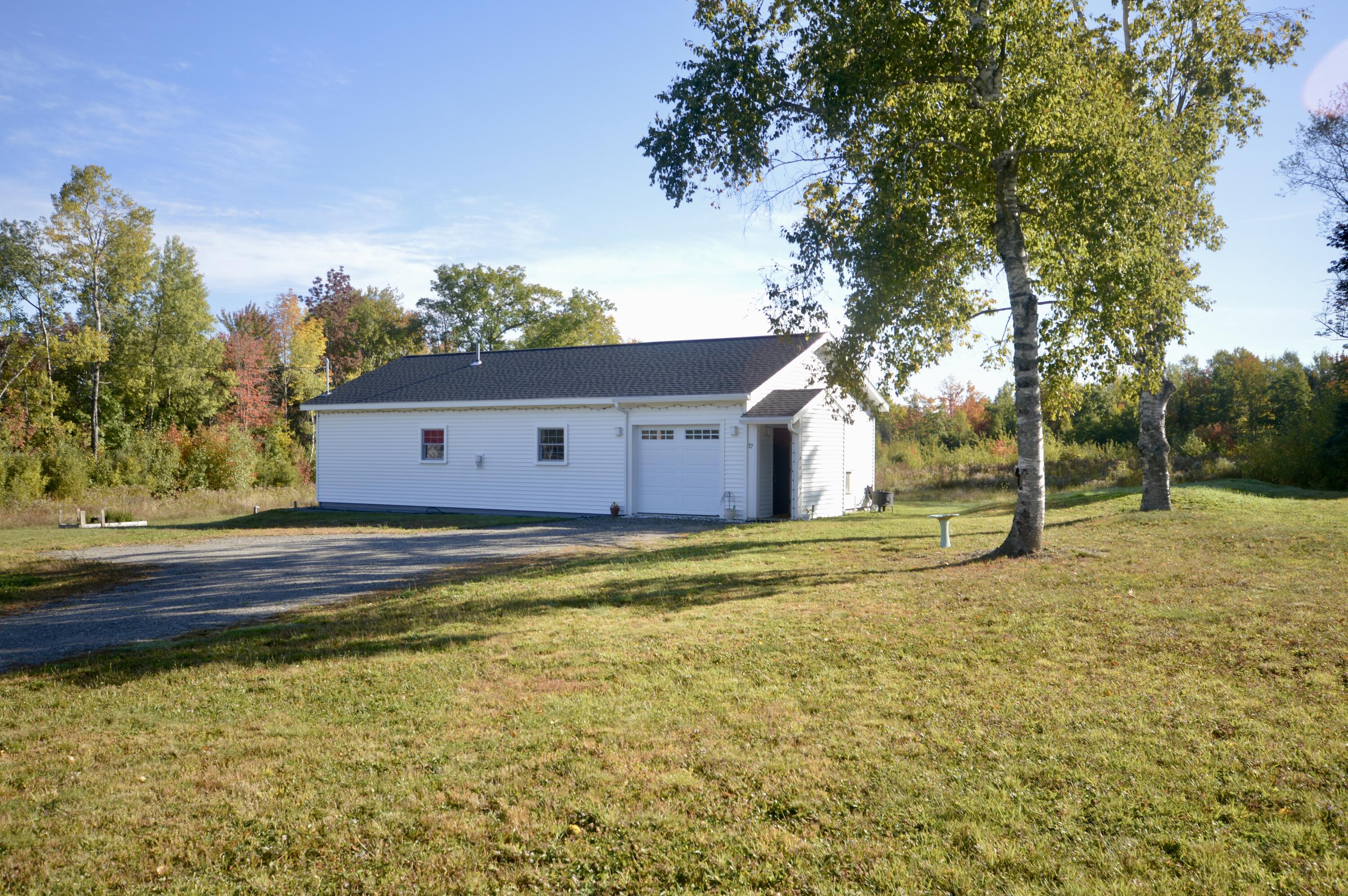 Property photo for 17 Monroe Road, Hampden, ME