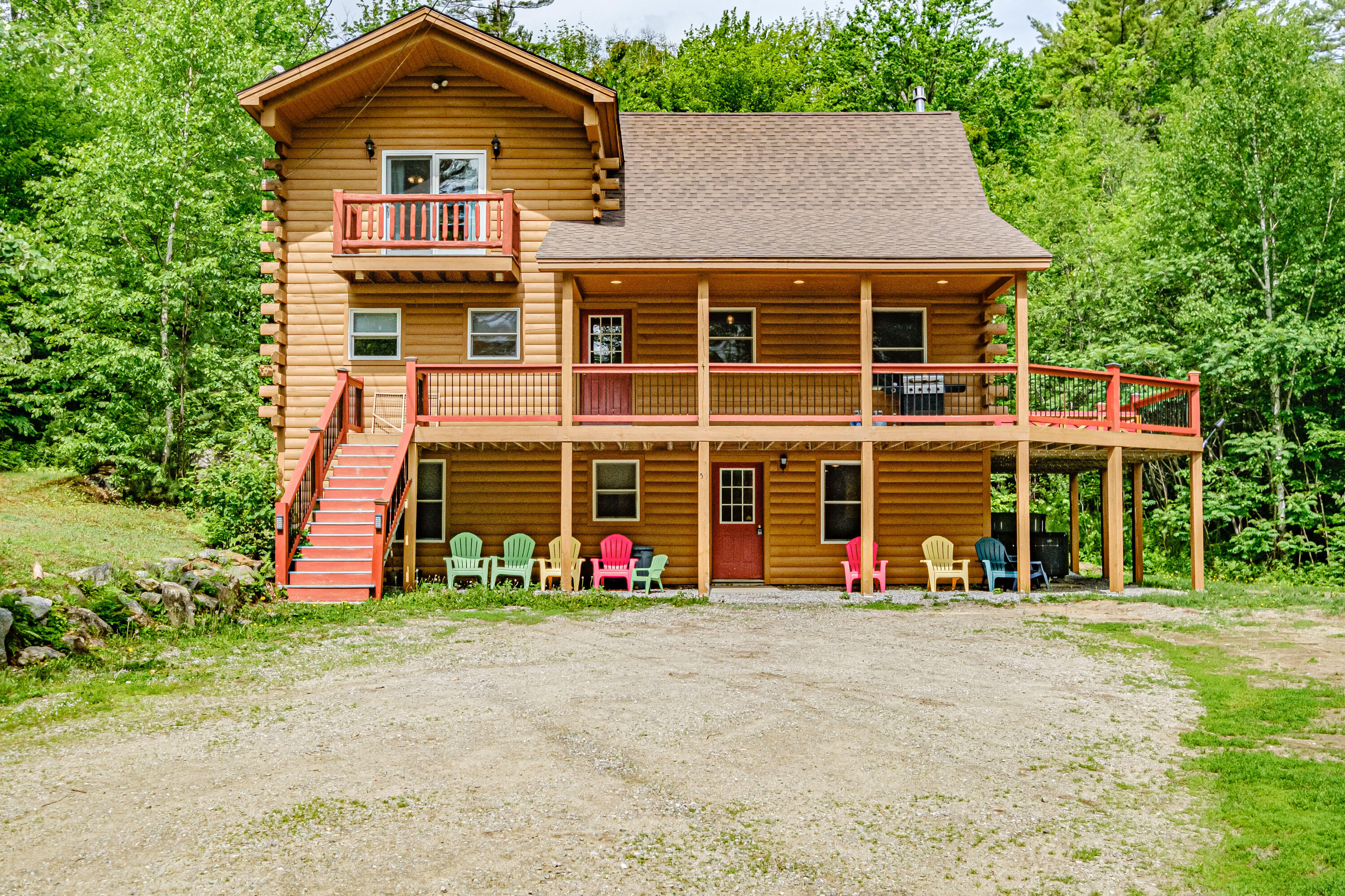 59 River Valley Road, Bethel, ME, 04217