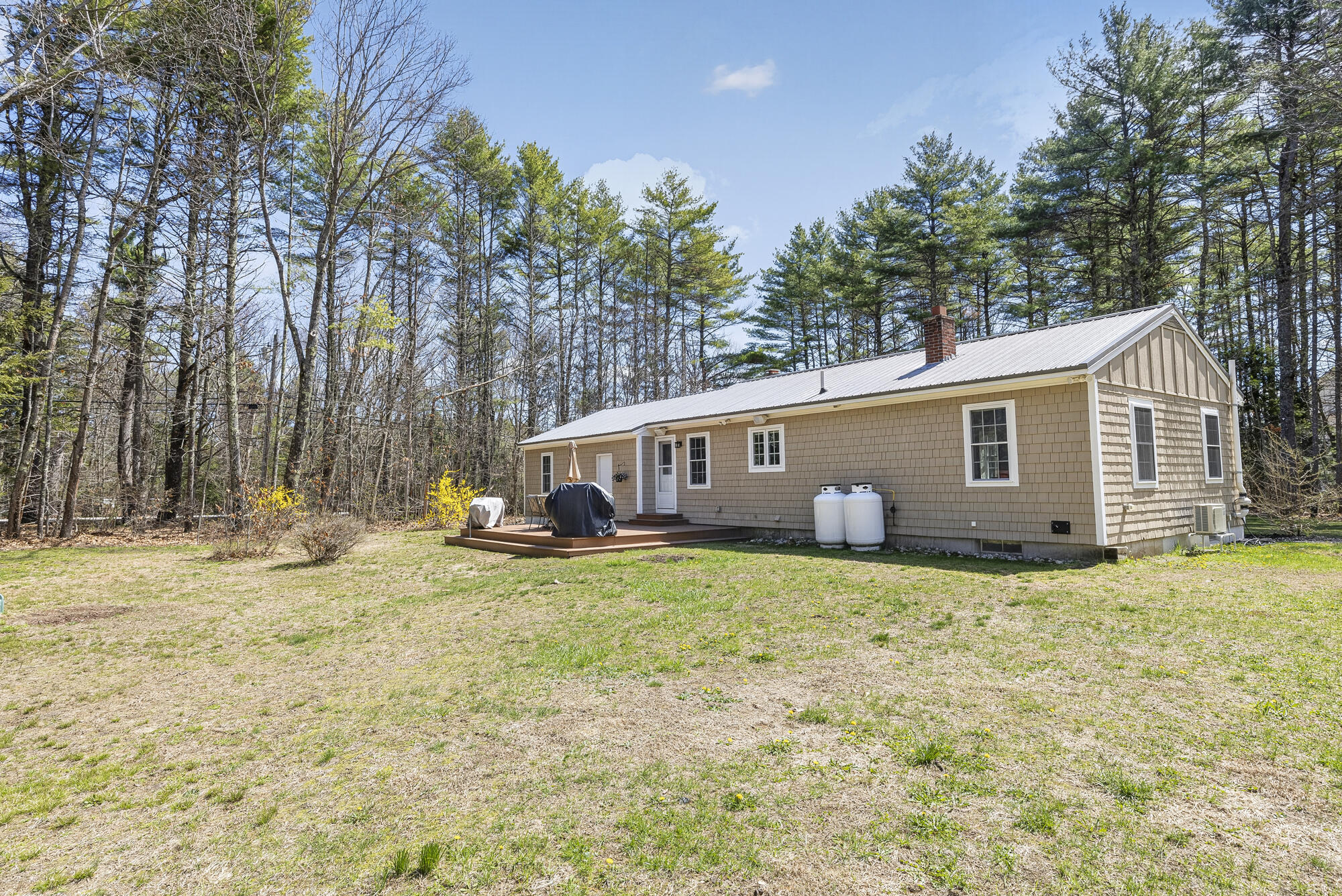 10 Standish Neck Road, Gorham, ME, 04038