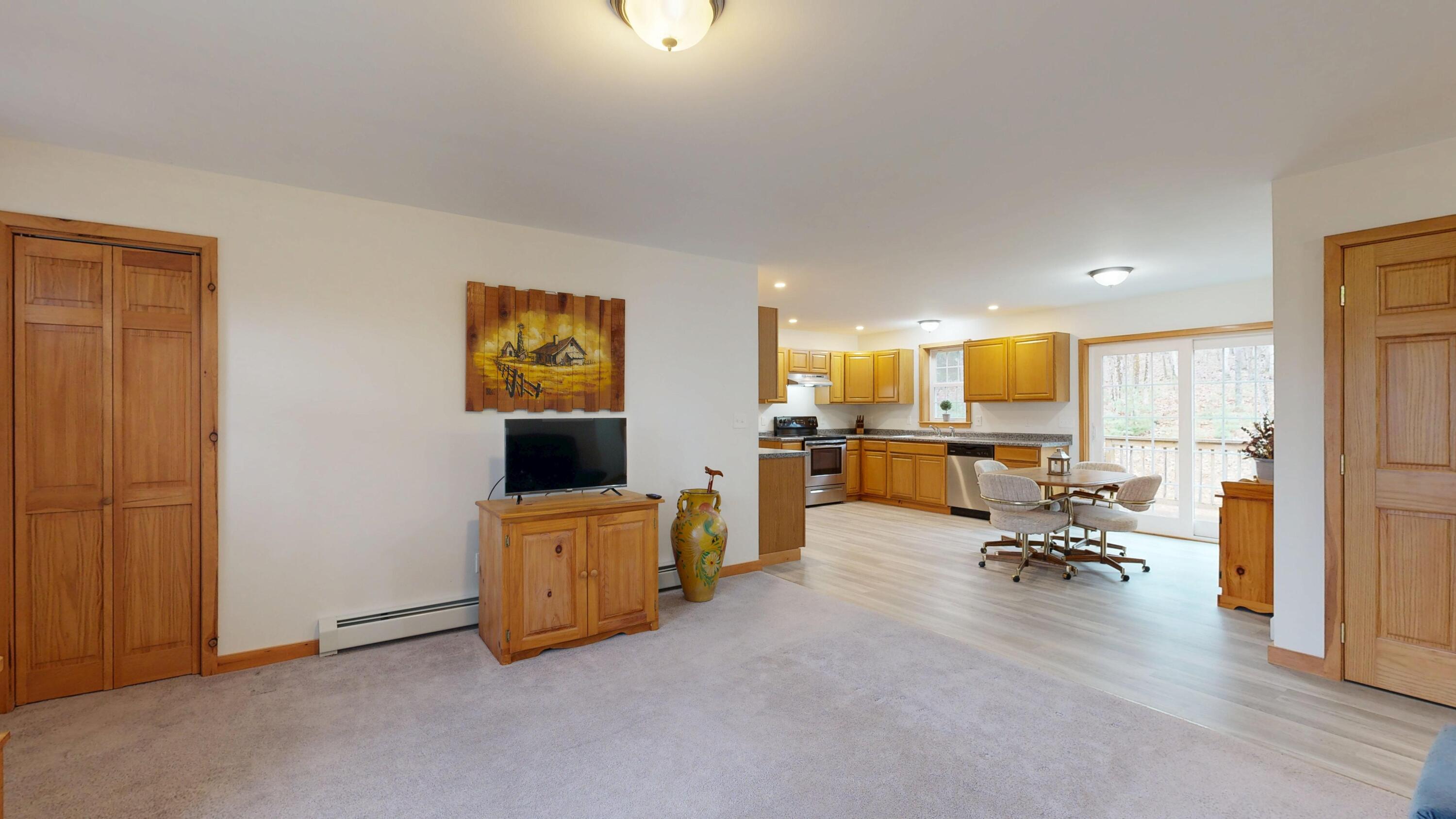 568 Quaker Ridge Road, Greene, ME, 04236