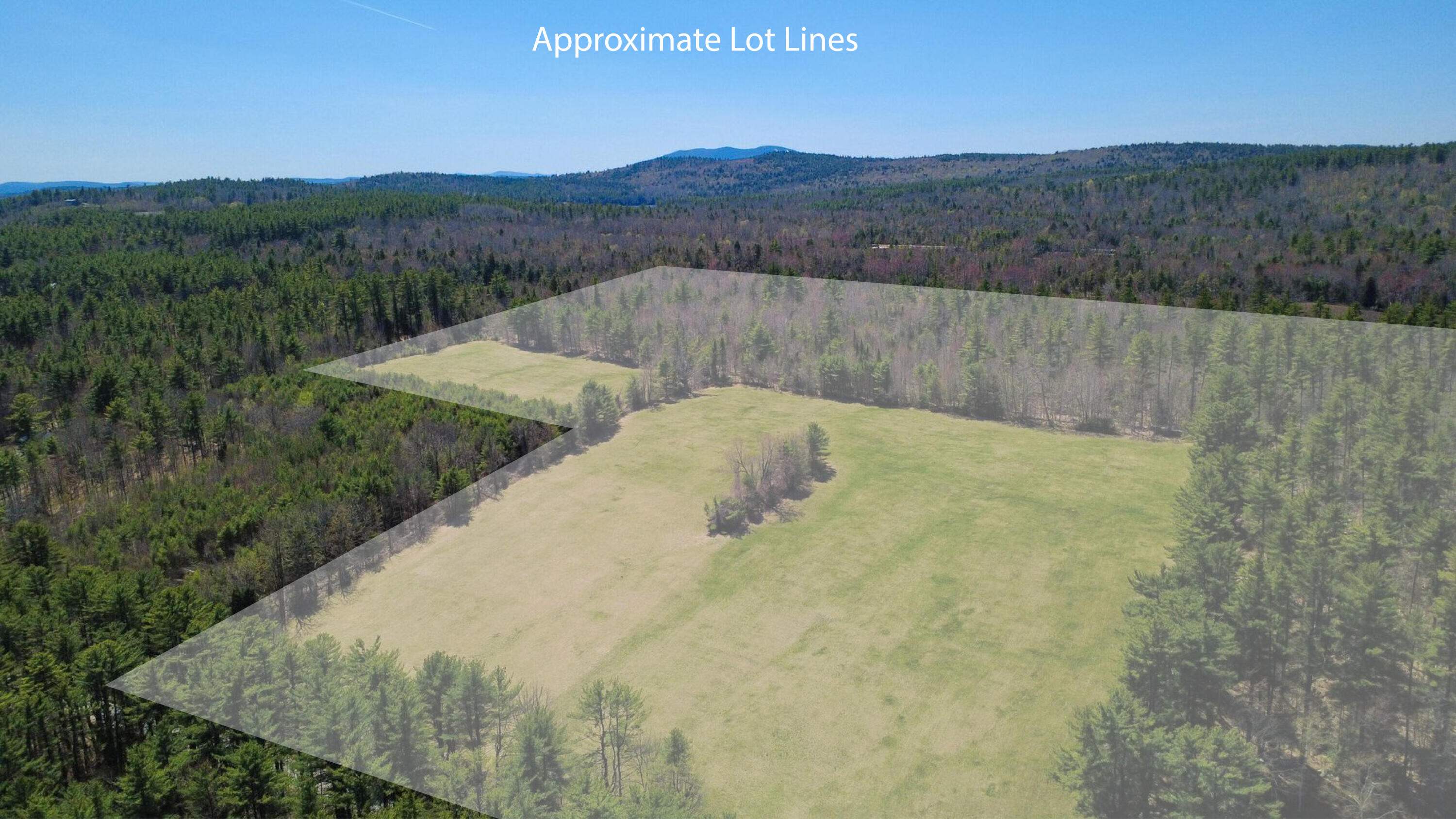Lot 12 Bear Pond Road, Waterford, ME, 04088