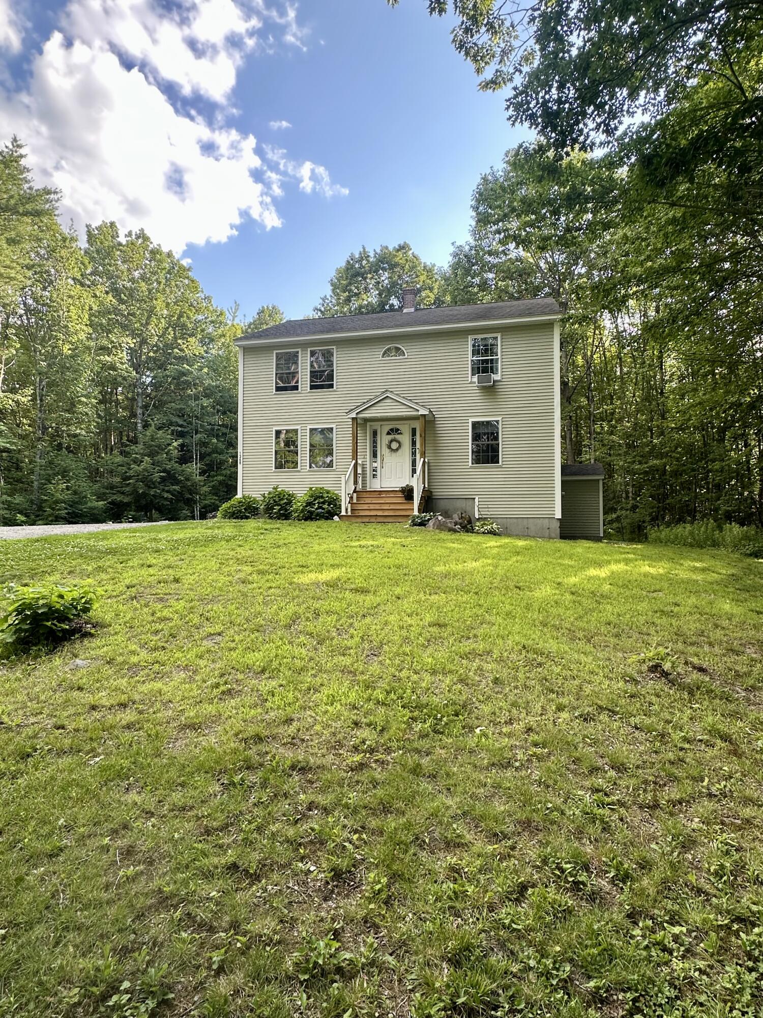 Photo of 1368 Sokokis Trail Waterboro ME 04061