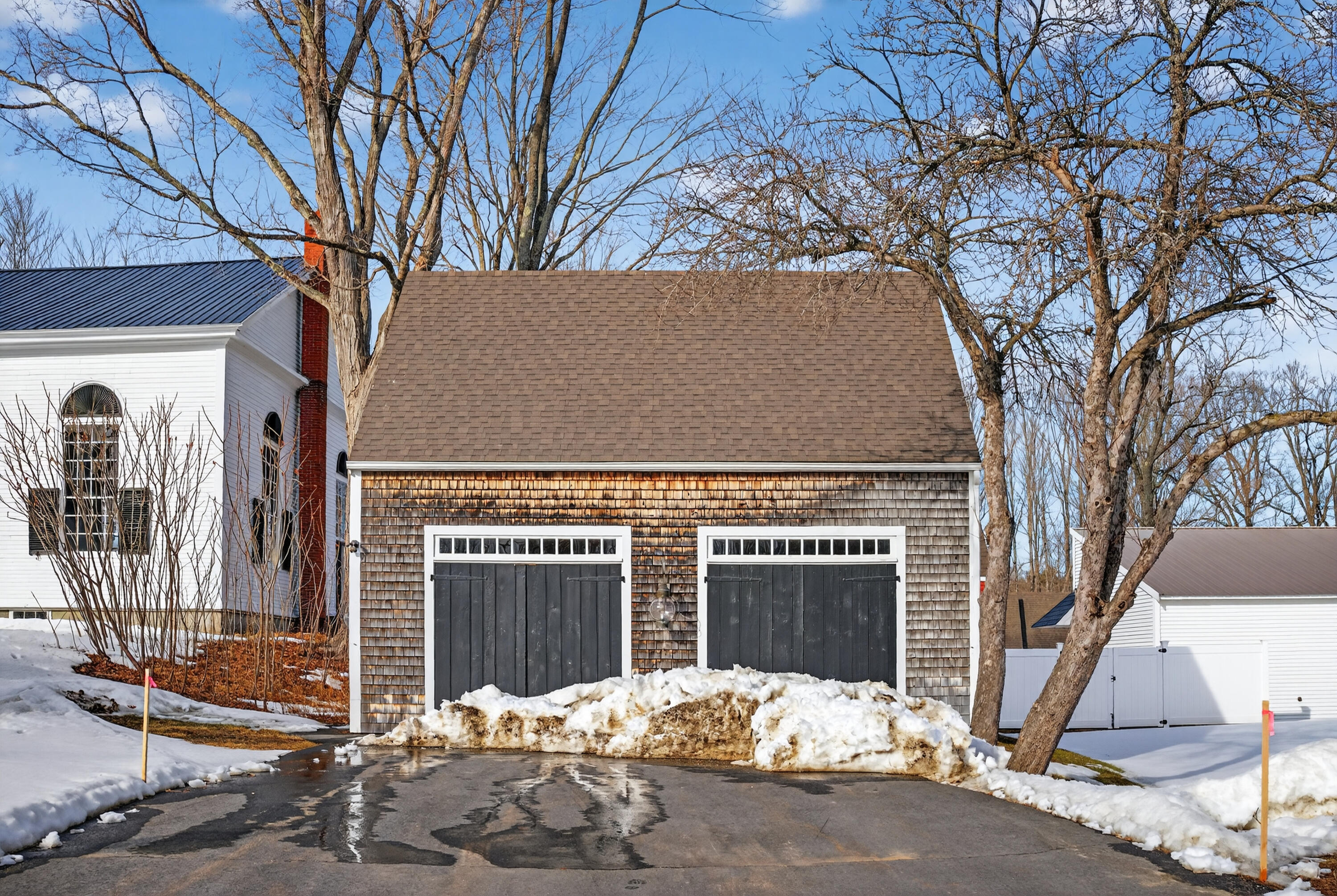 1090 Pittston School Street, Pittston, ME, 04345