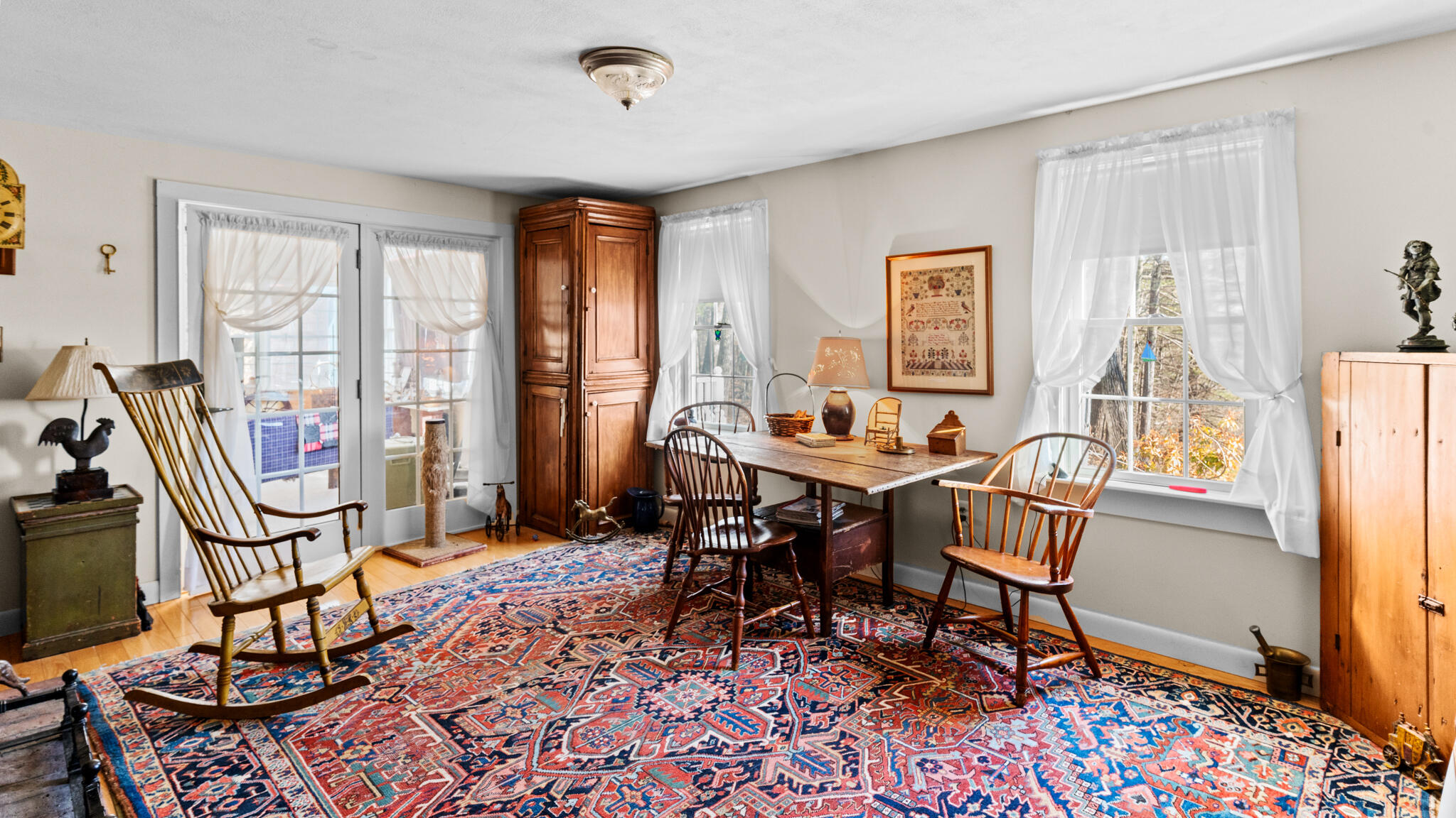 37 Waterford Road, Harrison, ME, 04040