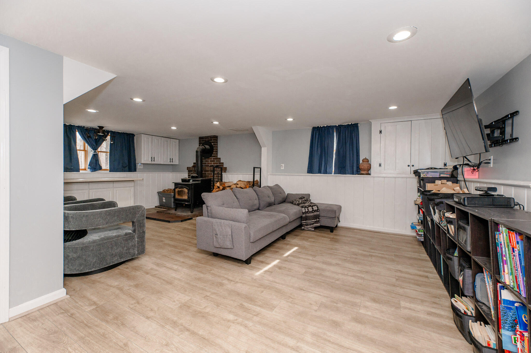 185 Temple Road, Wilton, ME, 04294