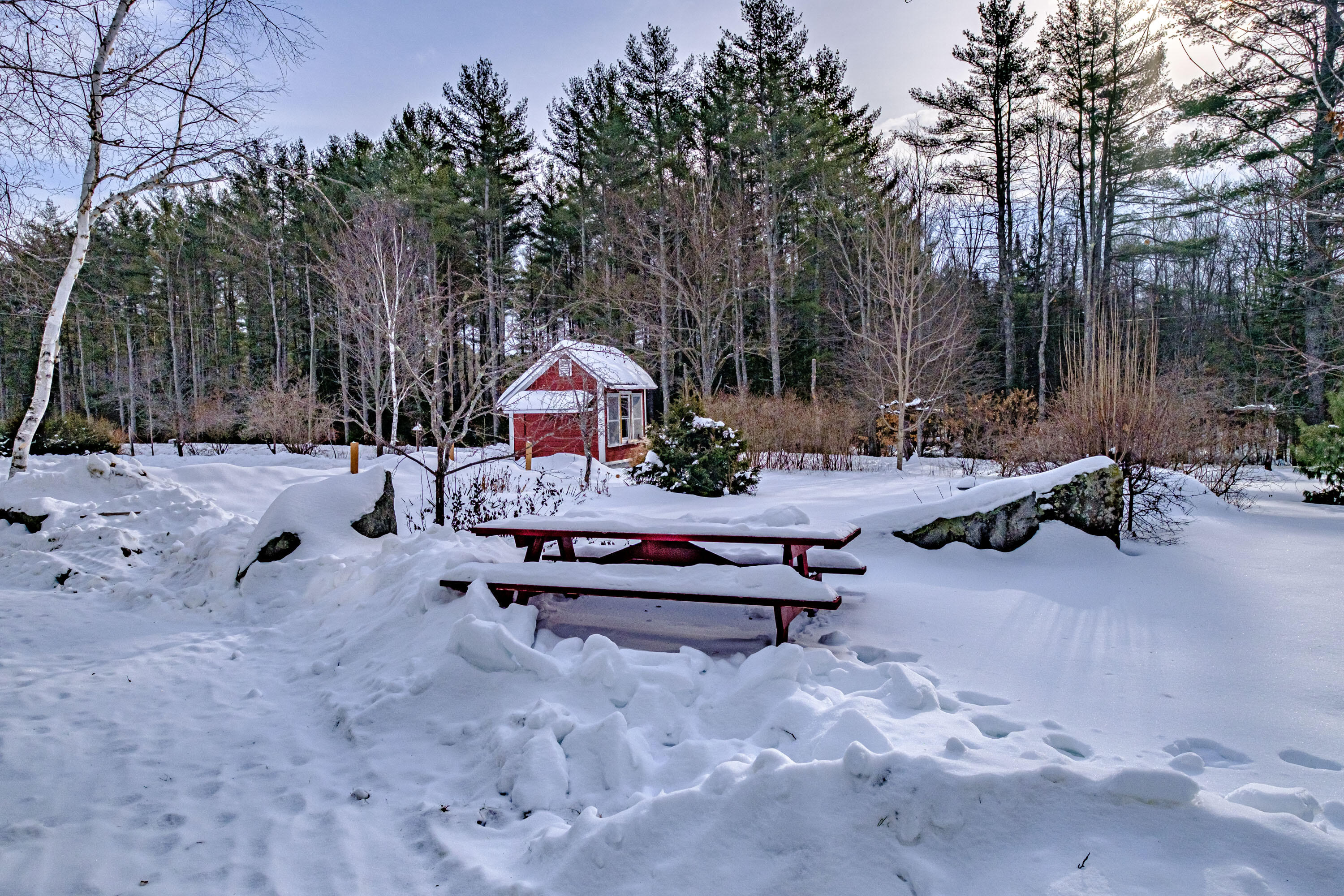15 Skillings Road, Bethel, ME, 04217-3643