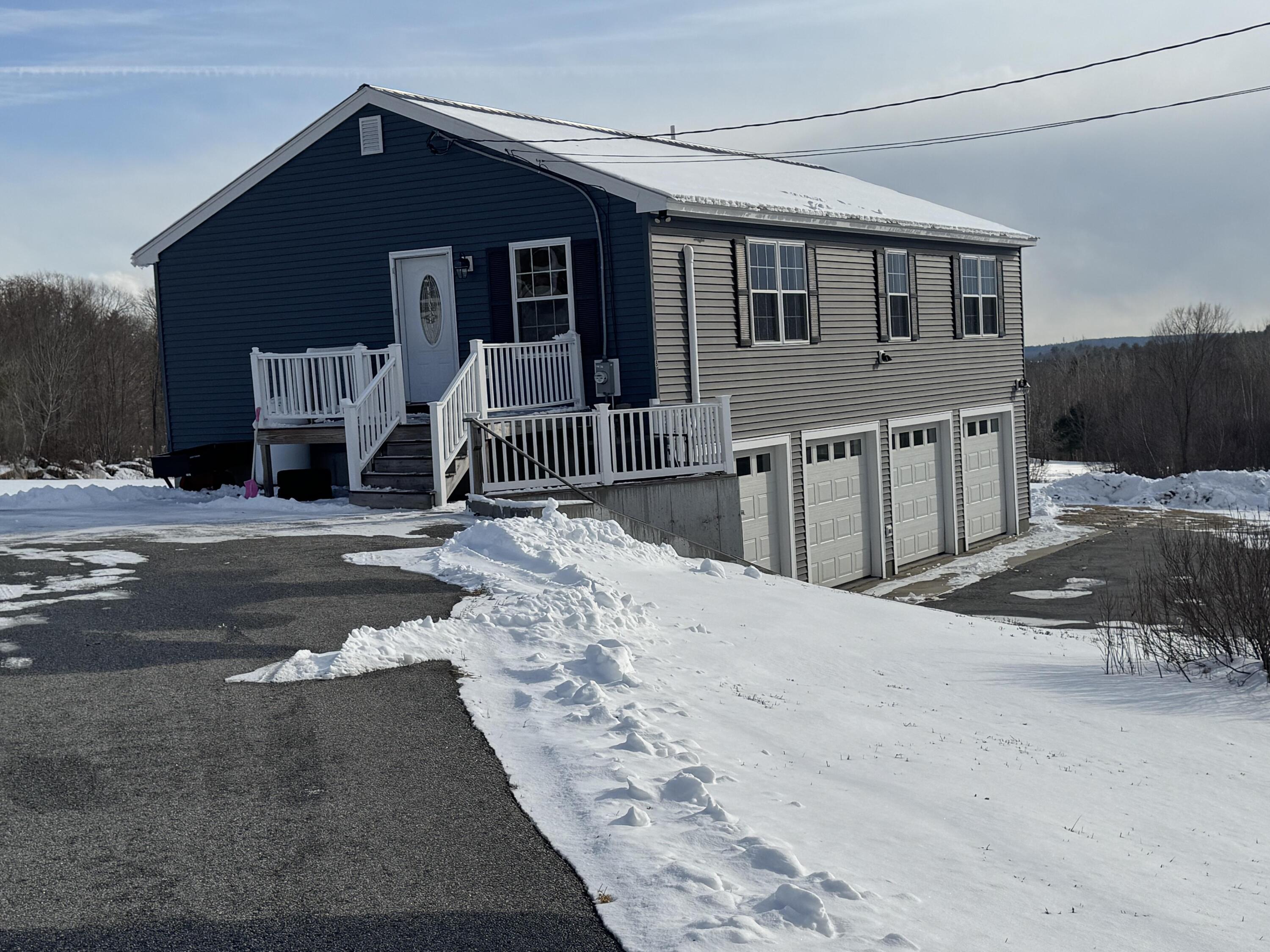 8 Durgin Farm Road, Limington, ME, 04049