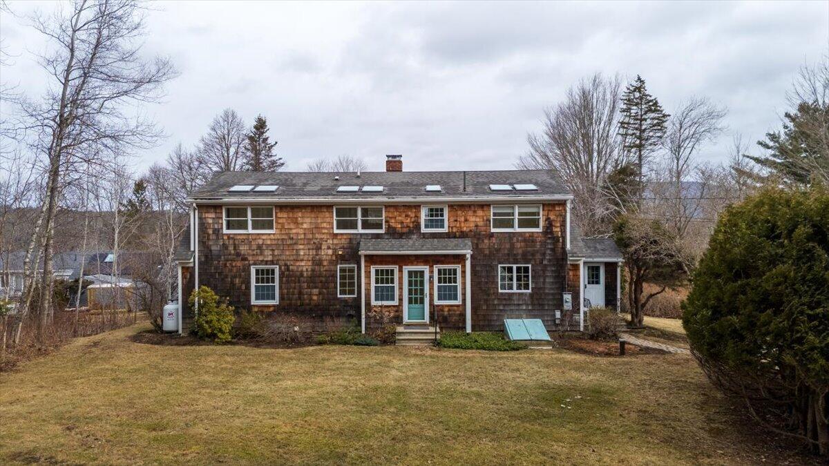 200 Mistic Avenue, Rockport, ME, 04856