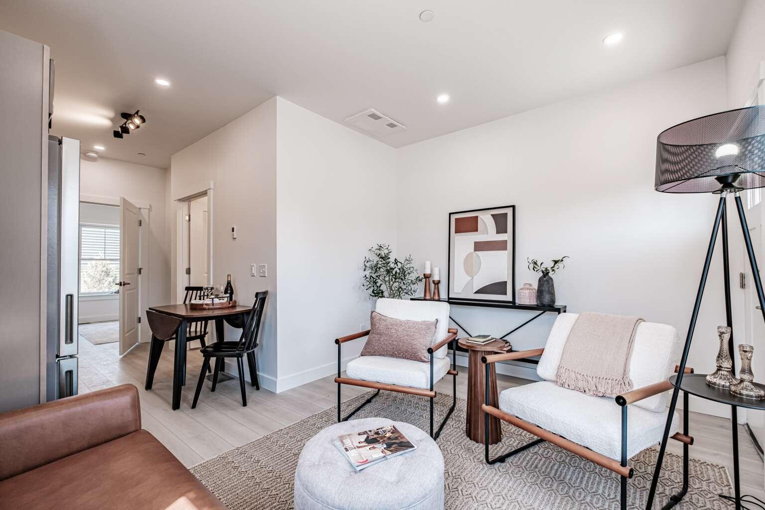 65 Dougherty Court UNIT 101, Portland, ME, 04102