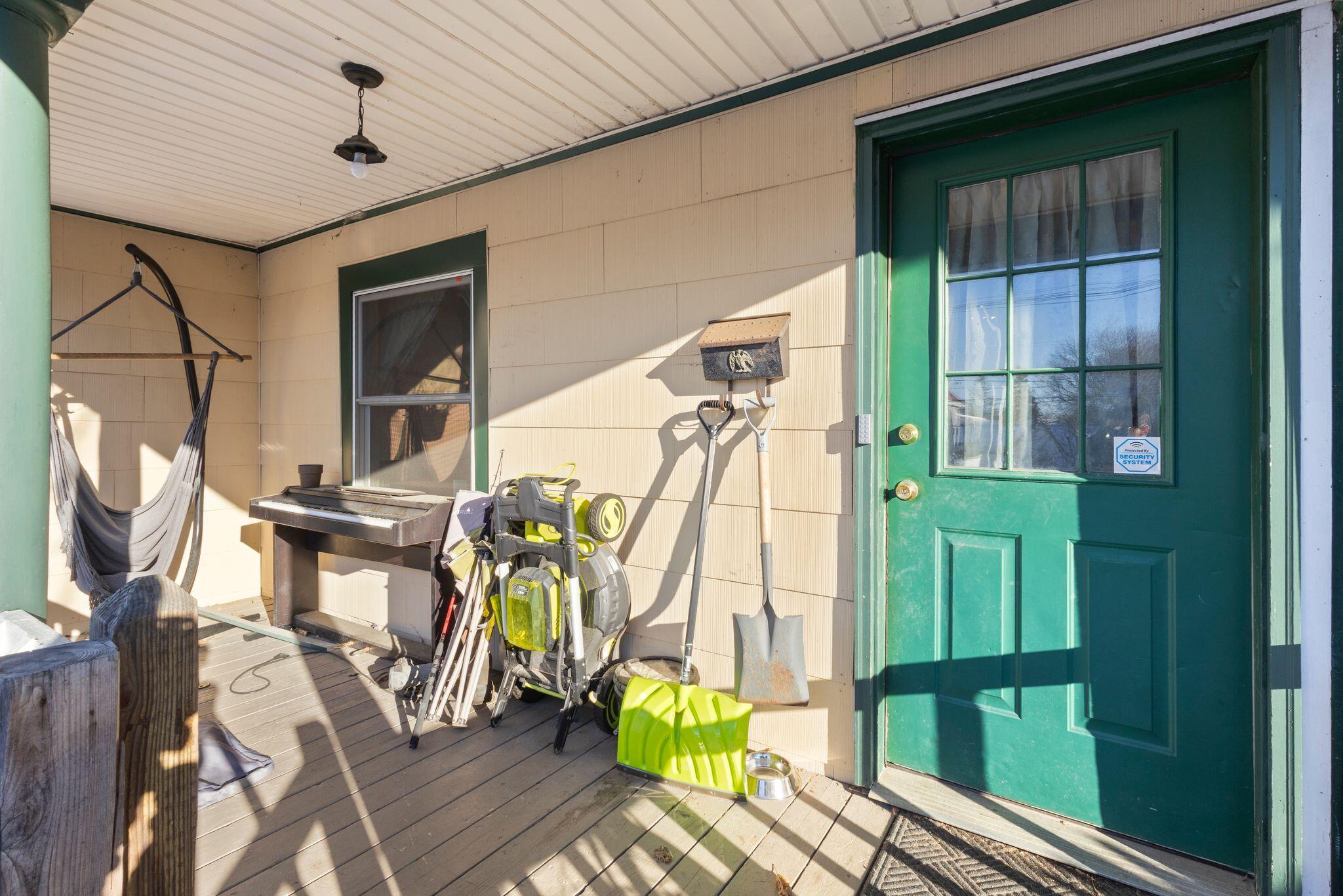 170 Holland Street, Lewiston, ME, 04240