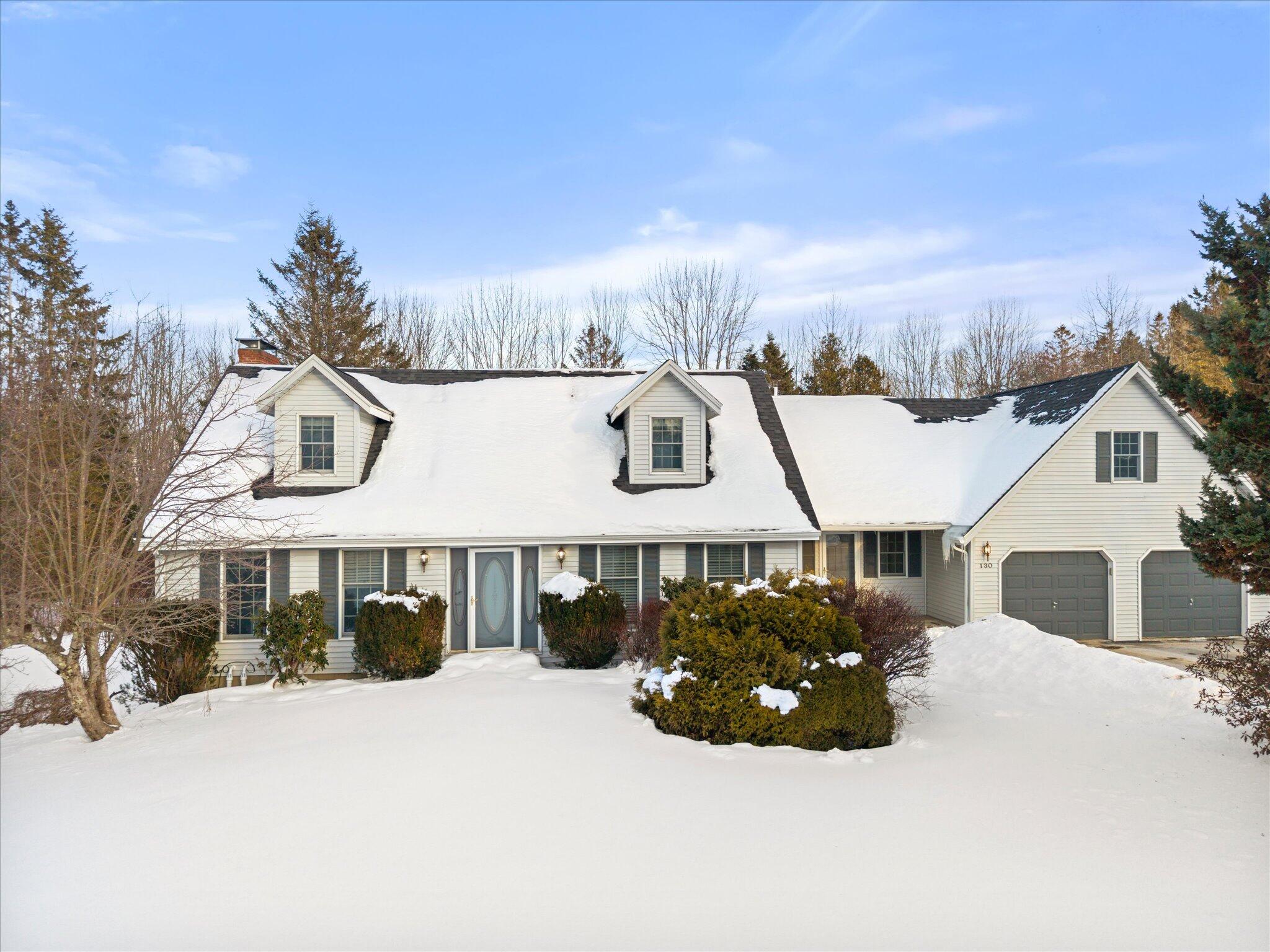 130 Miller Road, Hampden, ME, 04444