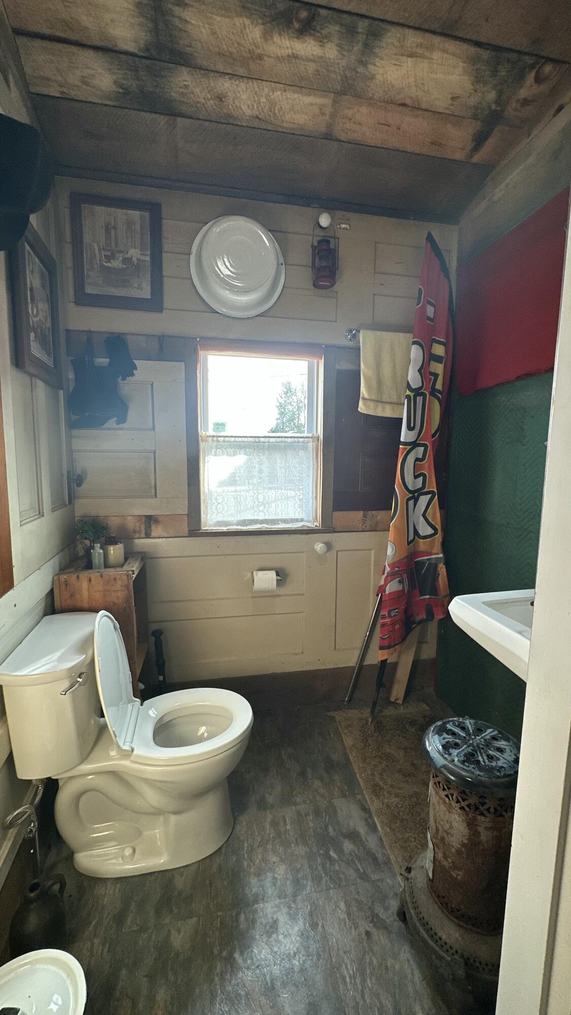 97 Court Street, Machias, ME, 04654