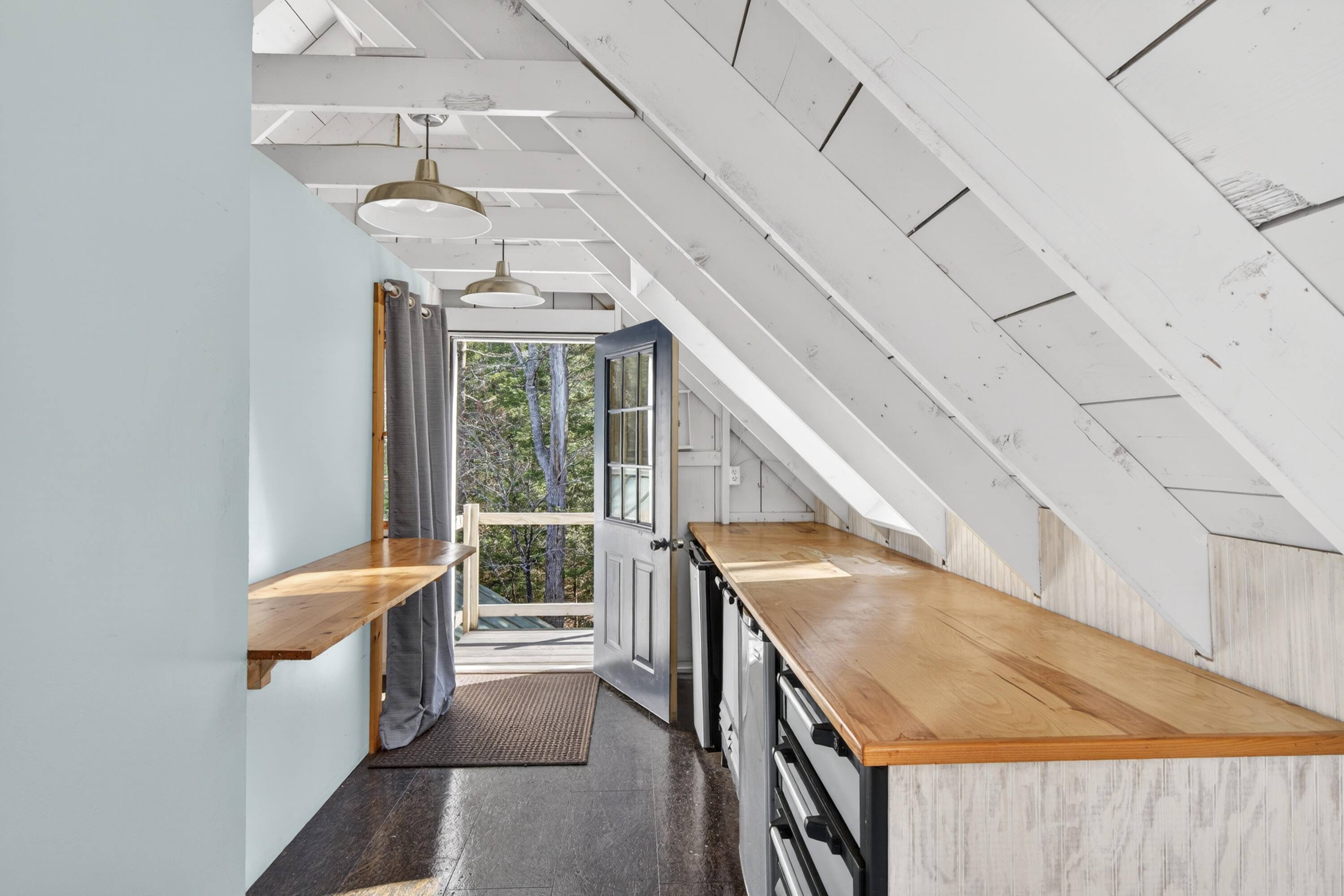 12 Harrington Cove Road, Saint George, ME, 04859
