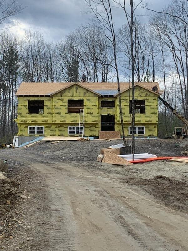 Lot 14 Tylers Way, Sidney, ME, 04330