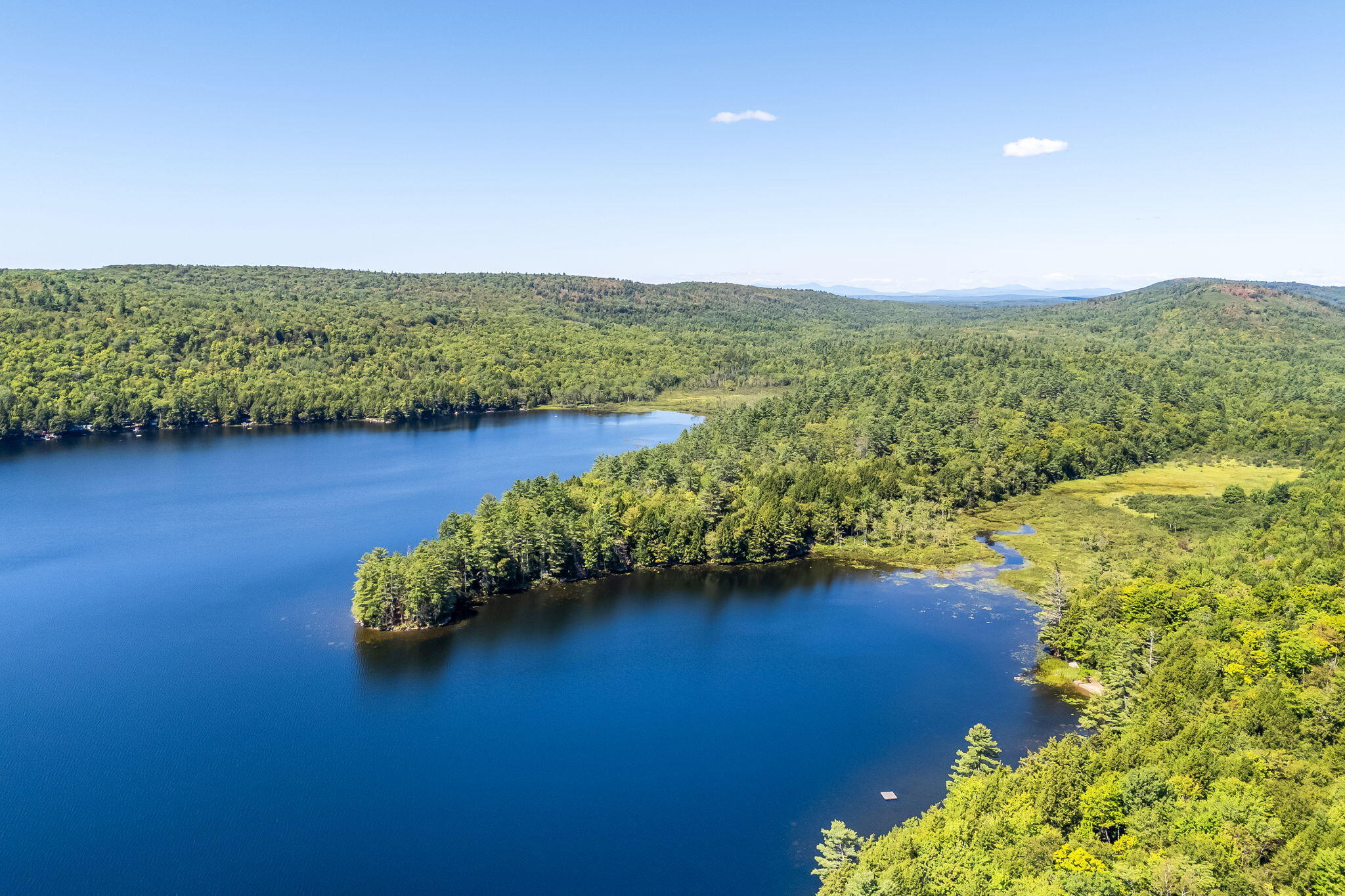 M7 L104-9 & 104-10, Canaan, ME, 04924