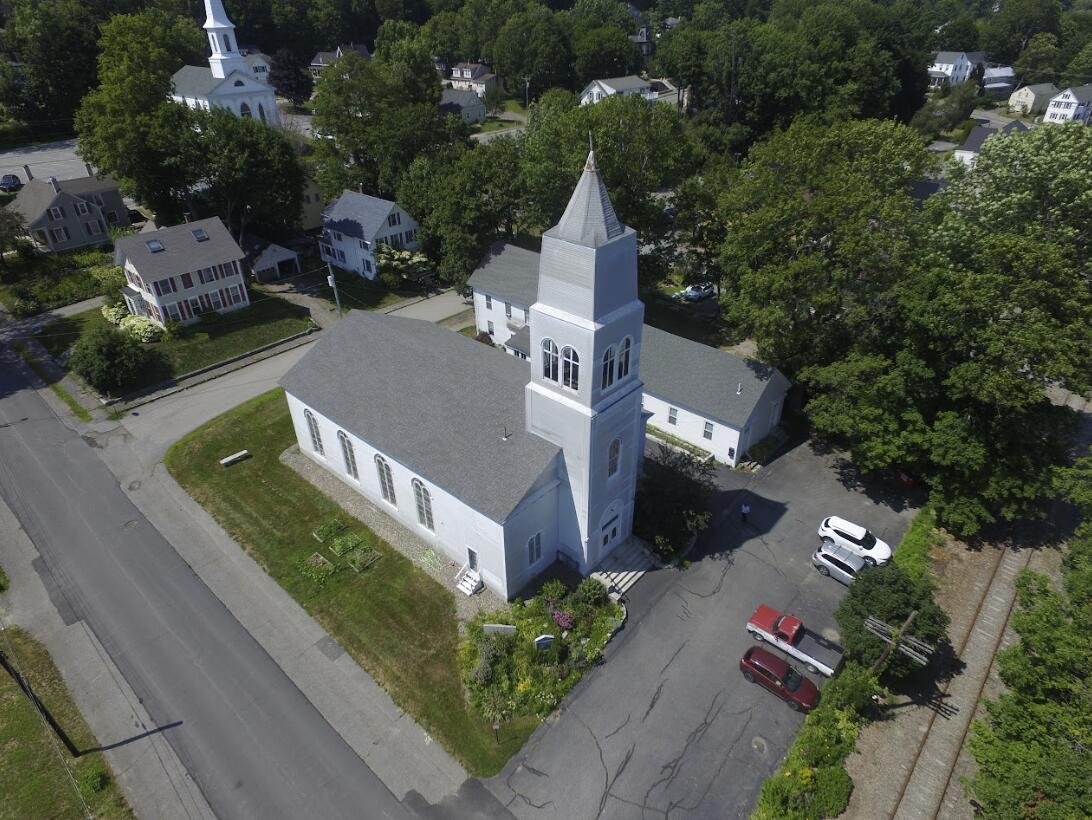 17 Union Street, Hallowell, ME, 04347