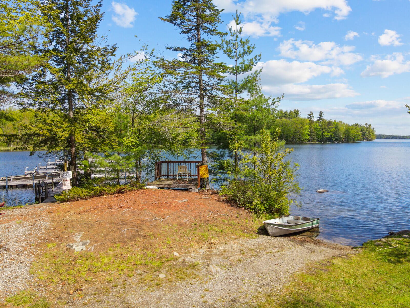 103 Taylor Woods Road, Belgrade, ME, 04917