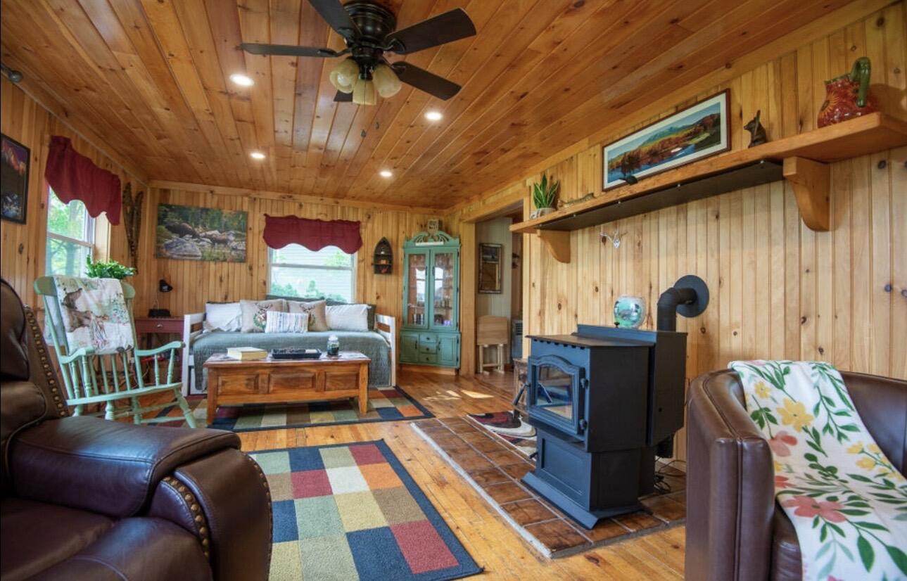 616 Millinocket Lake Road, T3 Indian Purchase Twp, ME, 04462