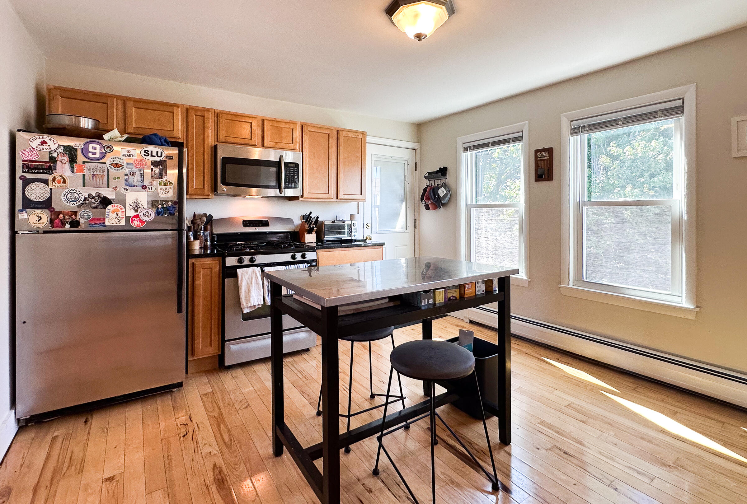 178 Congress Street, Portland, ME 04101 Unit 2
