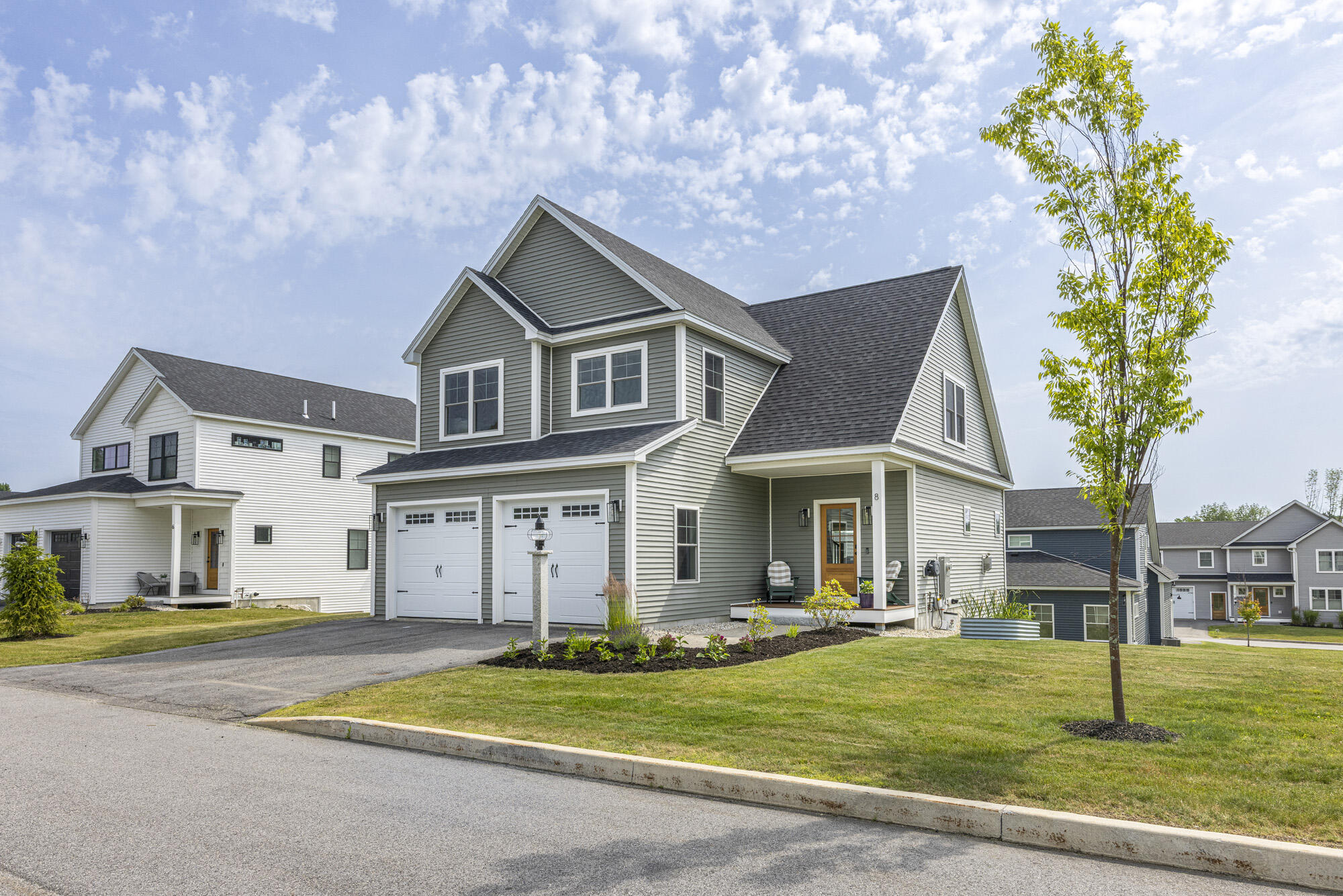 Photo of 8 Waxwing Lane #50 Falmouth ME 04105