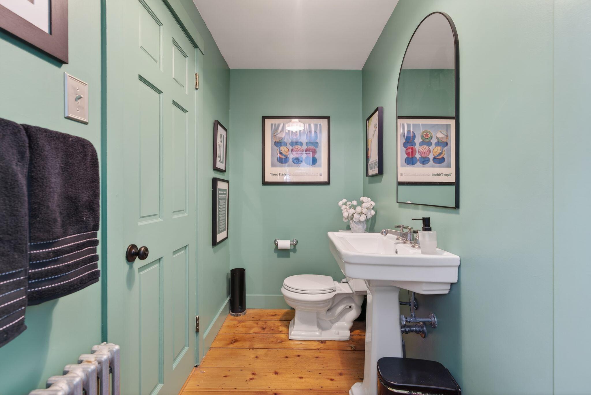 45 Mitchell Road, South Portland, ME, 04106