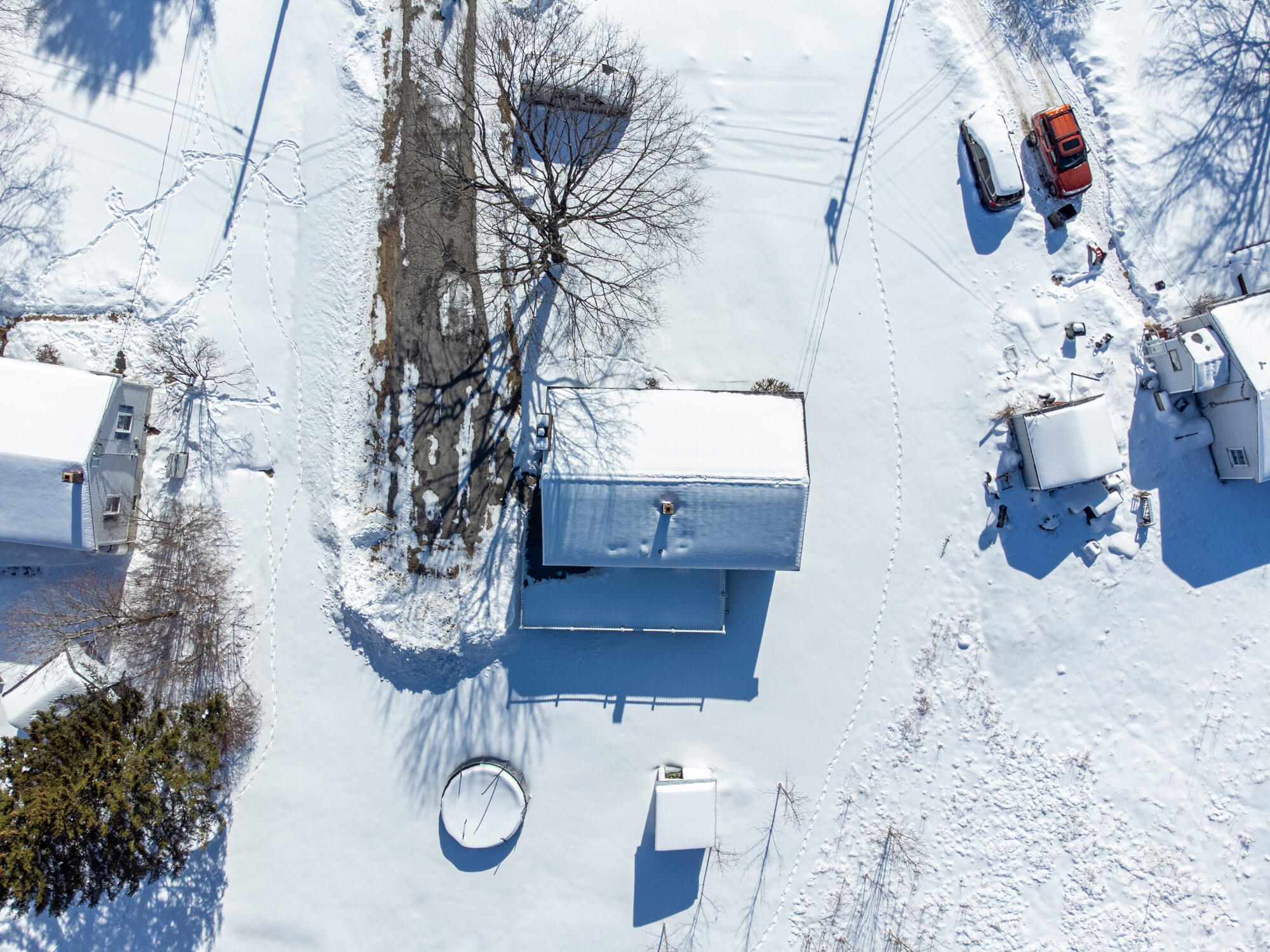 18 Eaton Drive, Buxton, ME, 04093