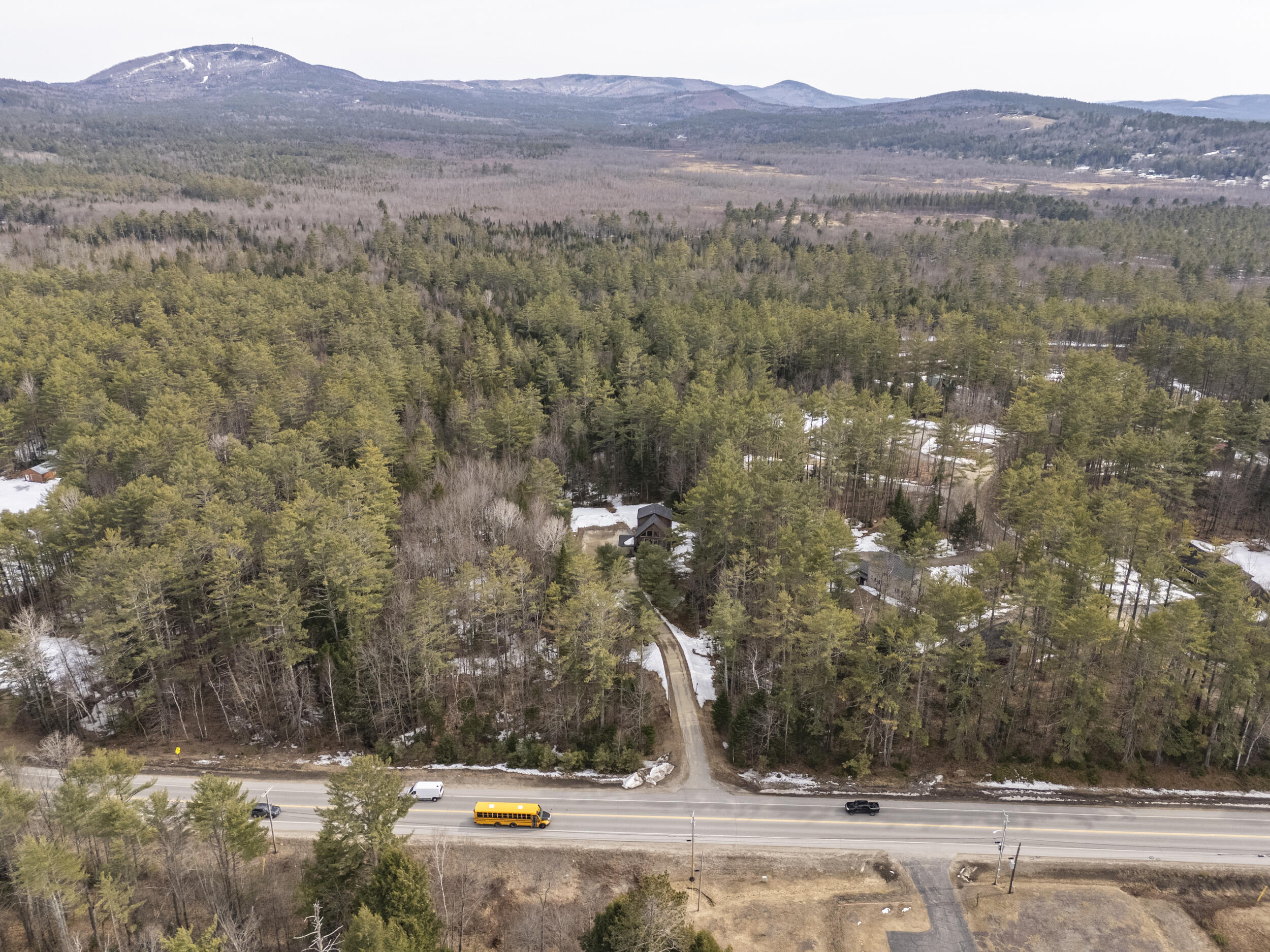 203 Walkers Mills Road, Bethel, ME, 04217