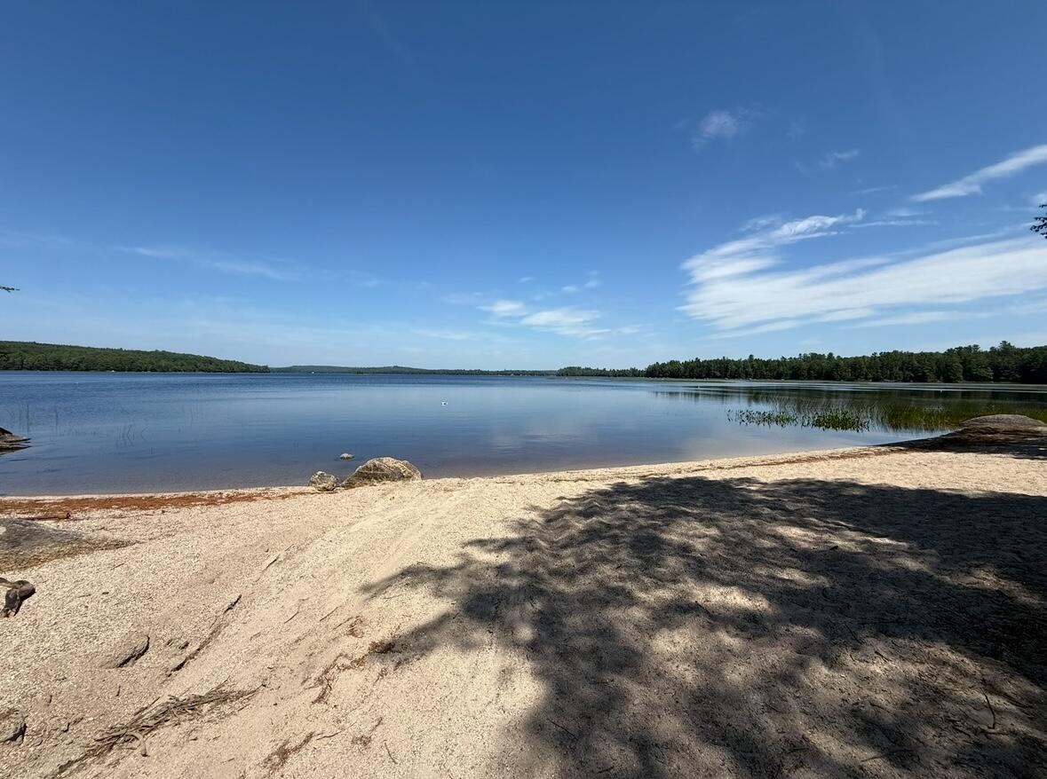 Photo of Map2Lot 23 Webb Pond Rd Road Eastbrook ME 04634