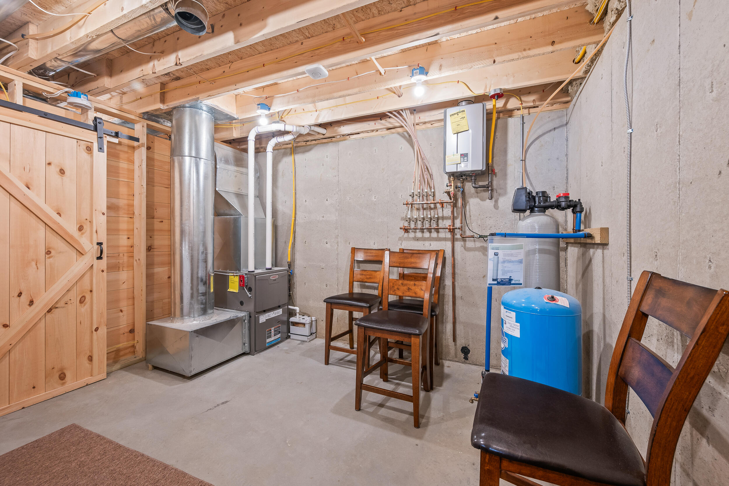 183 Camp Waya Awi Road, Dallas Plt, ME, 04970