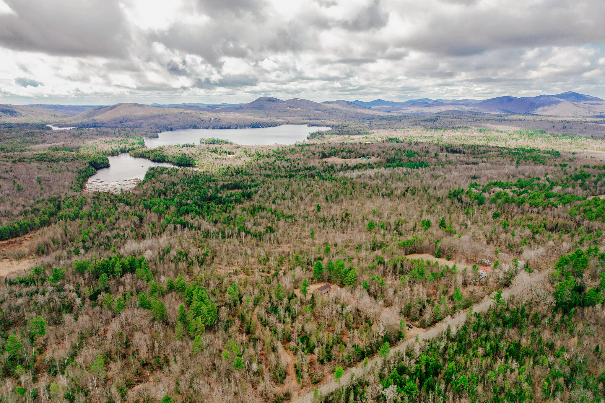 414 Taylor Hill Road, New Vineyard, ME, 04956