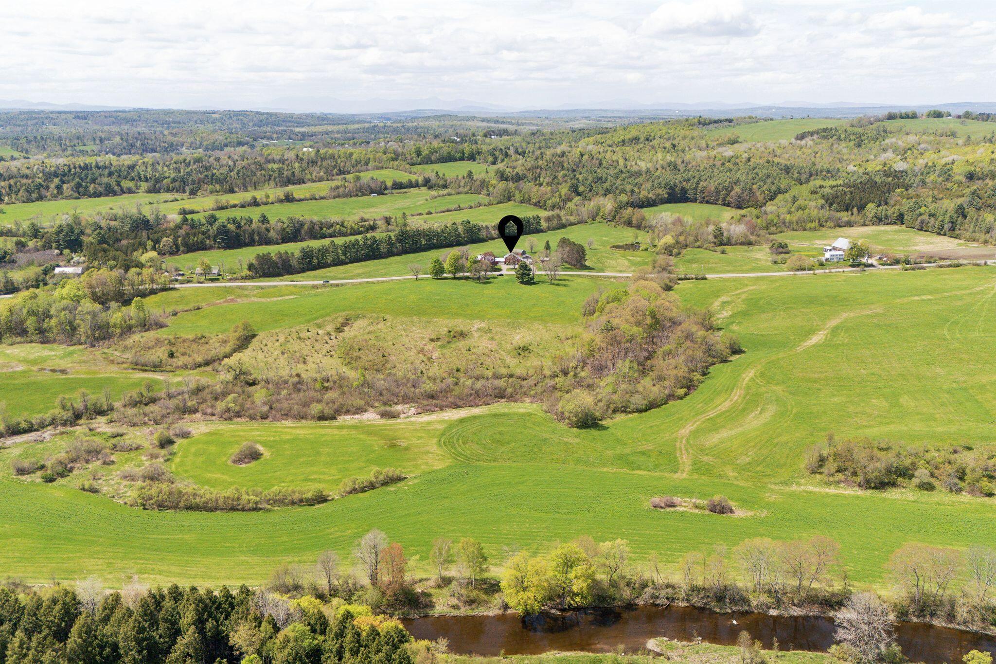 538 Malbons Mills Road, Skowhegan, ME, 04976