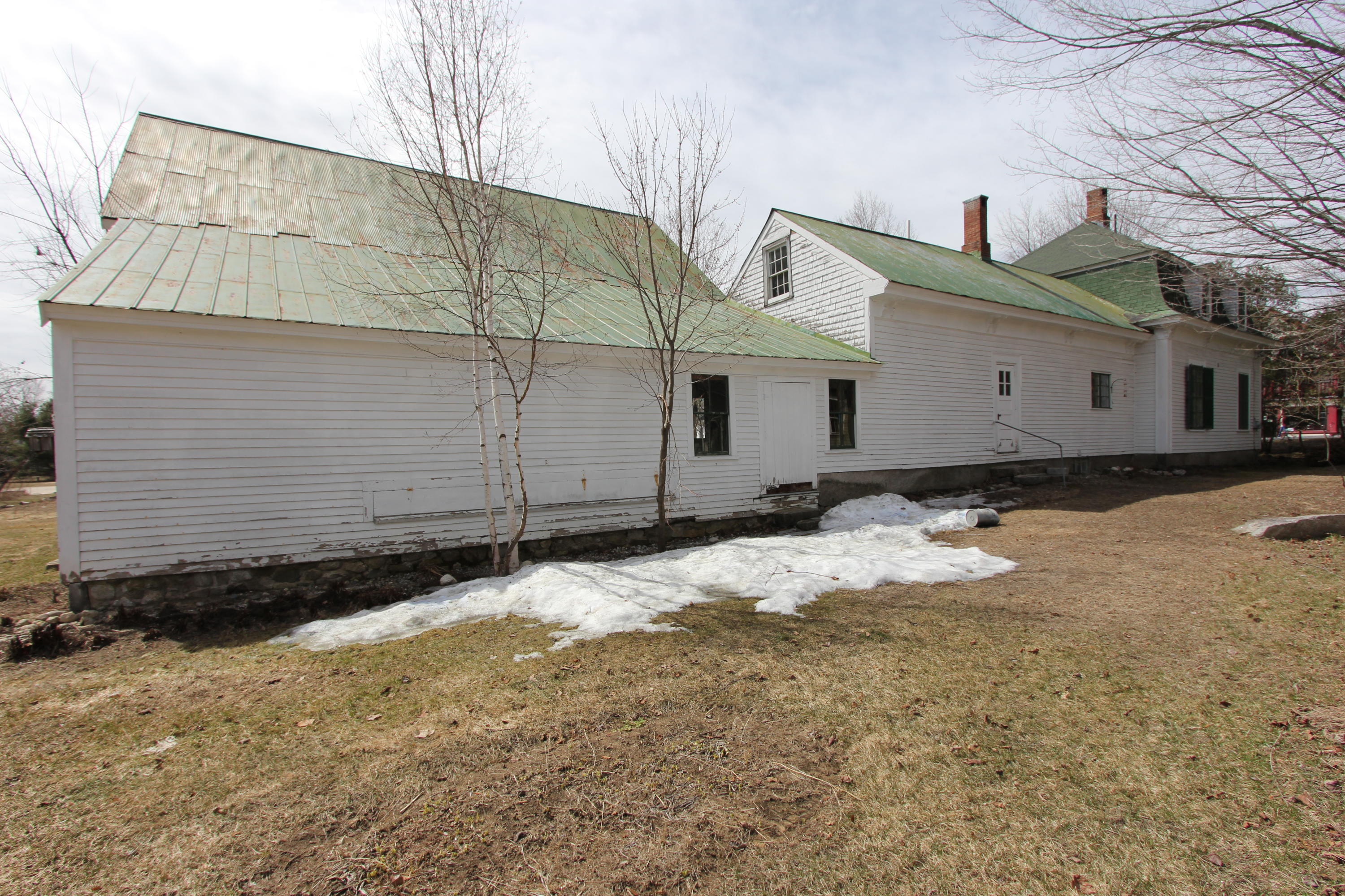 235 Main Street, Lovell, ME, 04051-4103