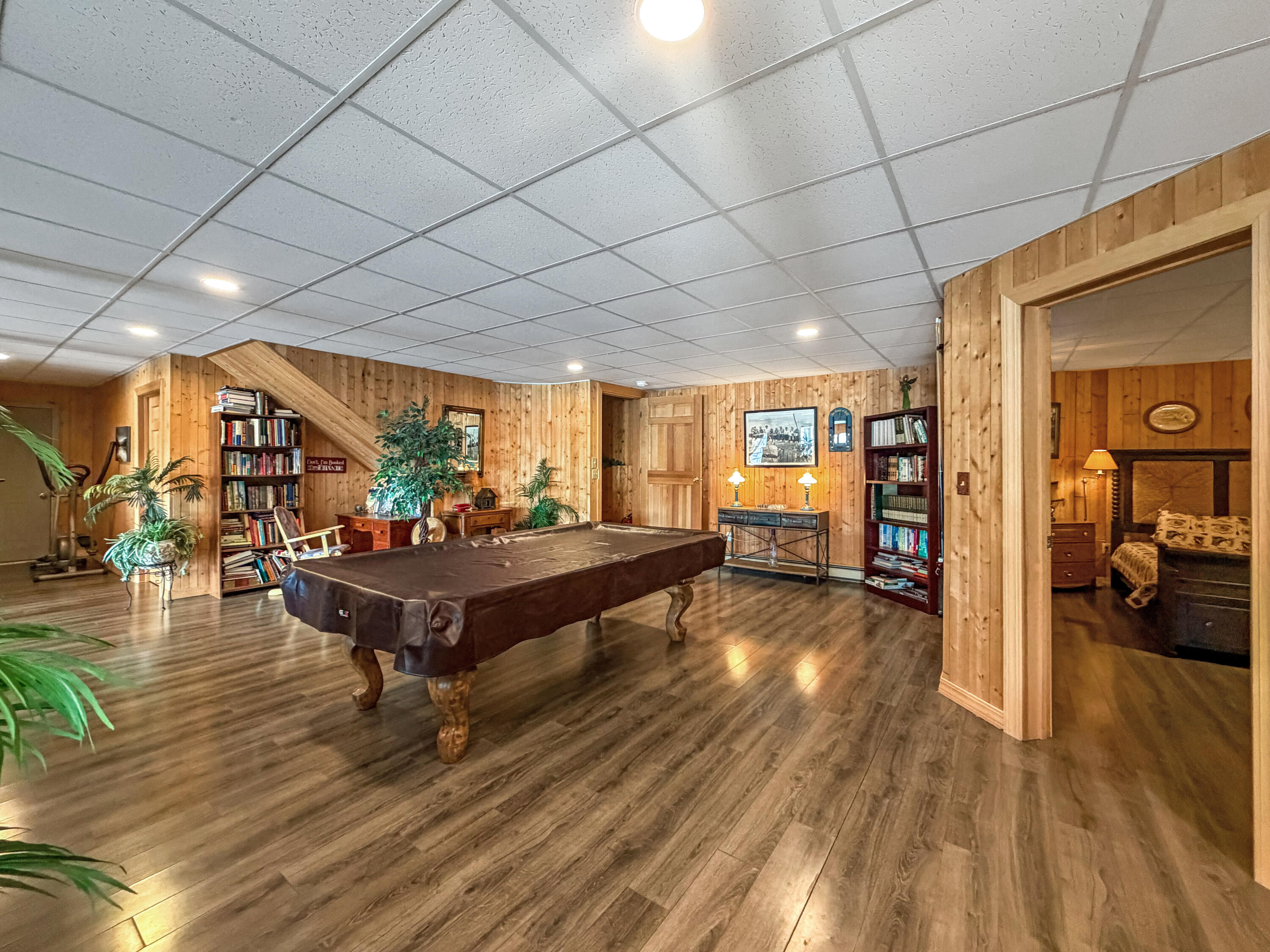 824 Beaulieu Road, Madawaska, ME, 04773