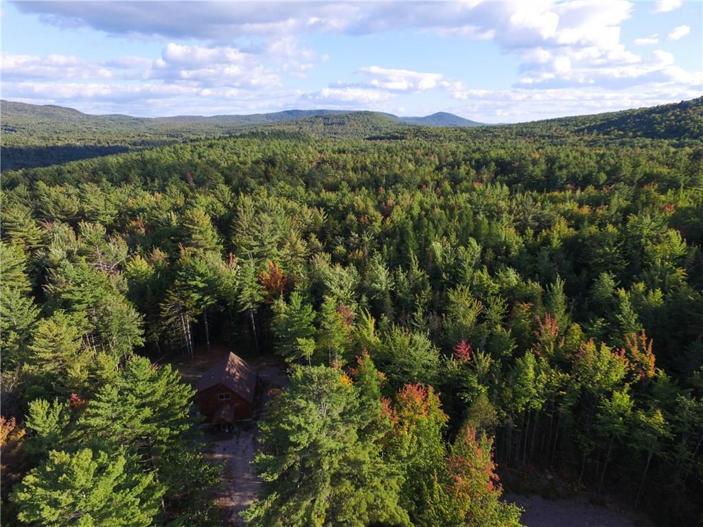 00 Tilson Burke, Albany Twp, ME, 04217