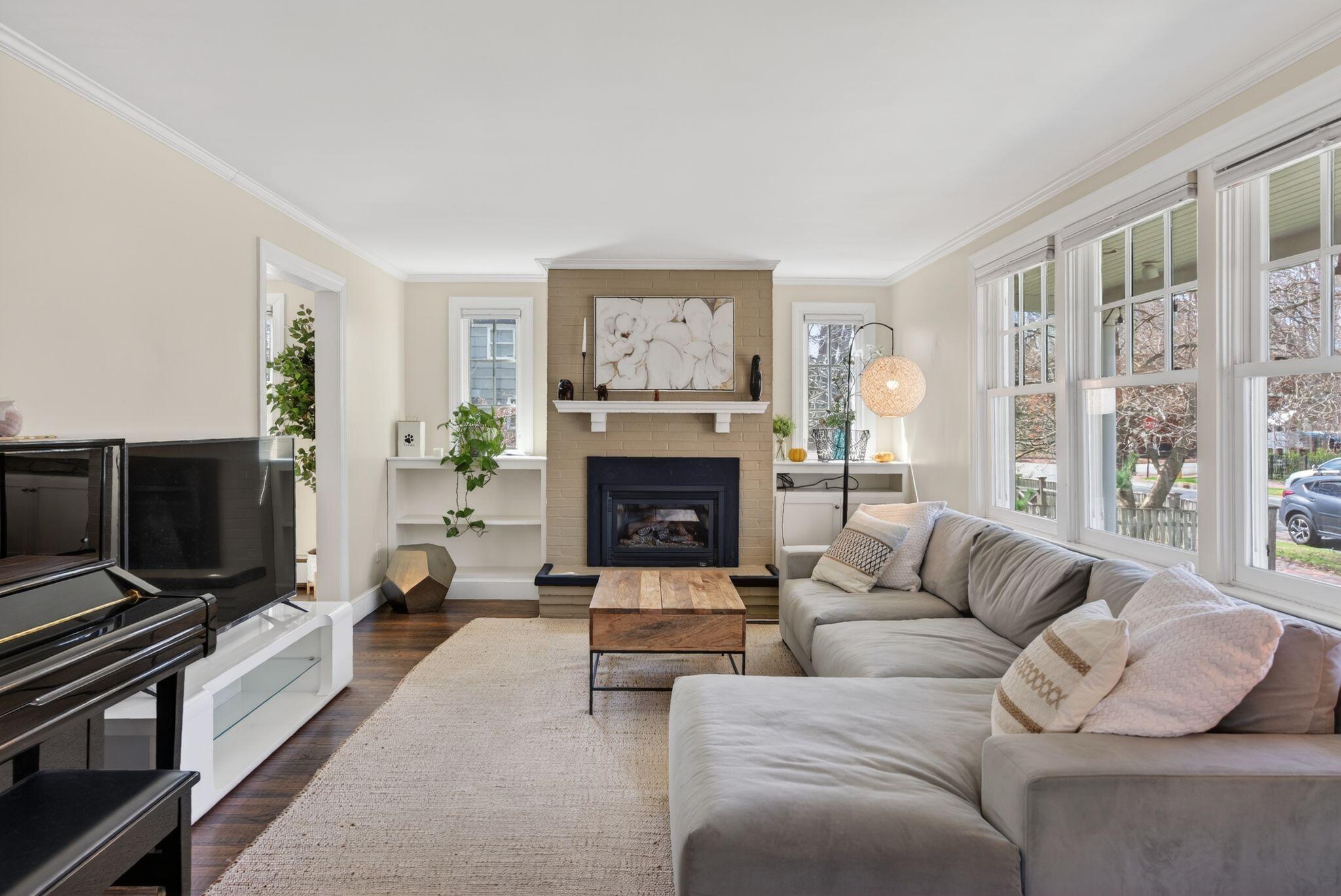 23 Neal Street, Portland, ME, 04102