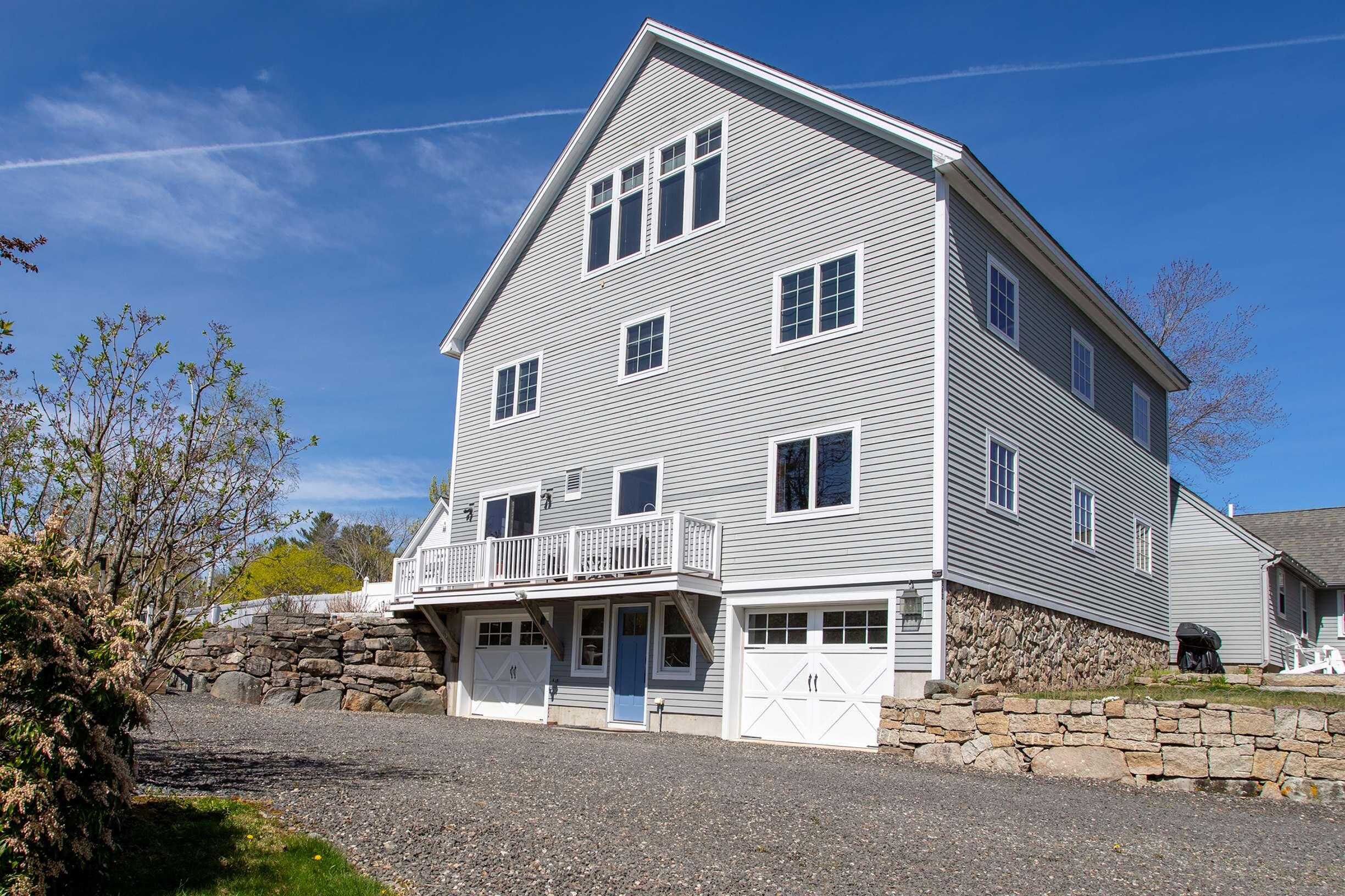 263 Long Sands Road UNIT 2, York, ME, 03909