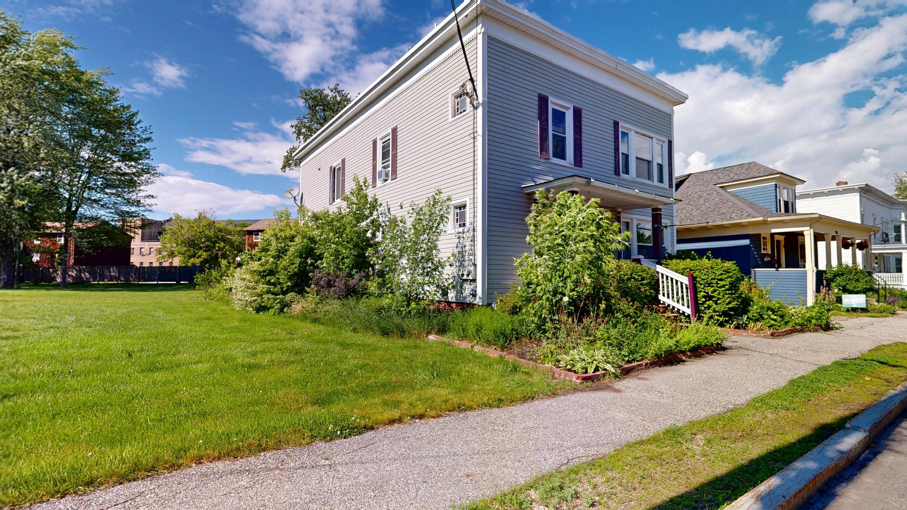 238 Sabattus St., Lewiston