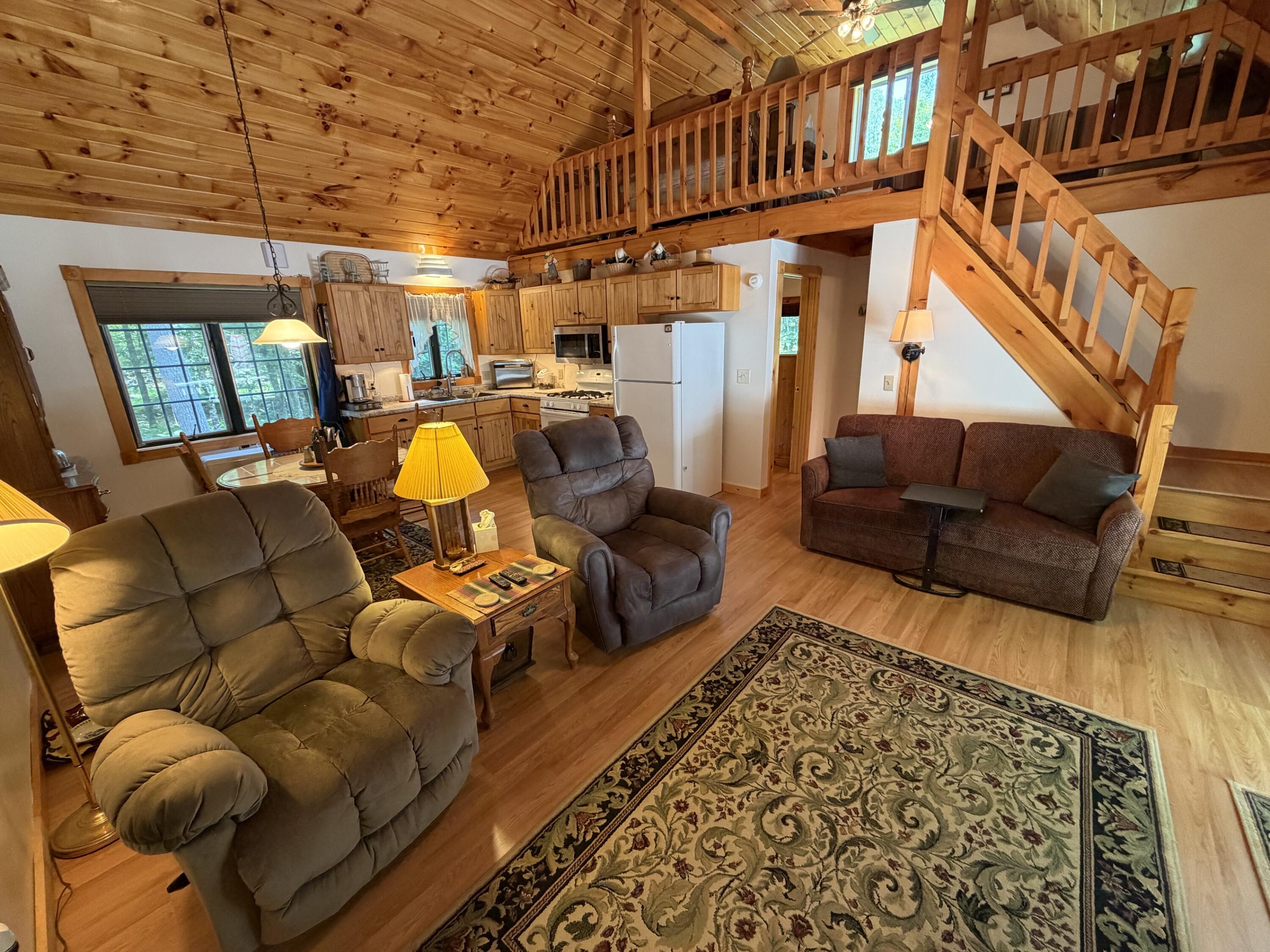 3 Loon Lane, Abbot, ME 04406 7