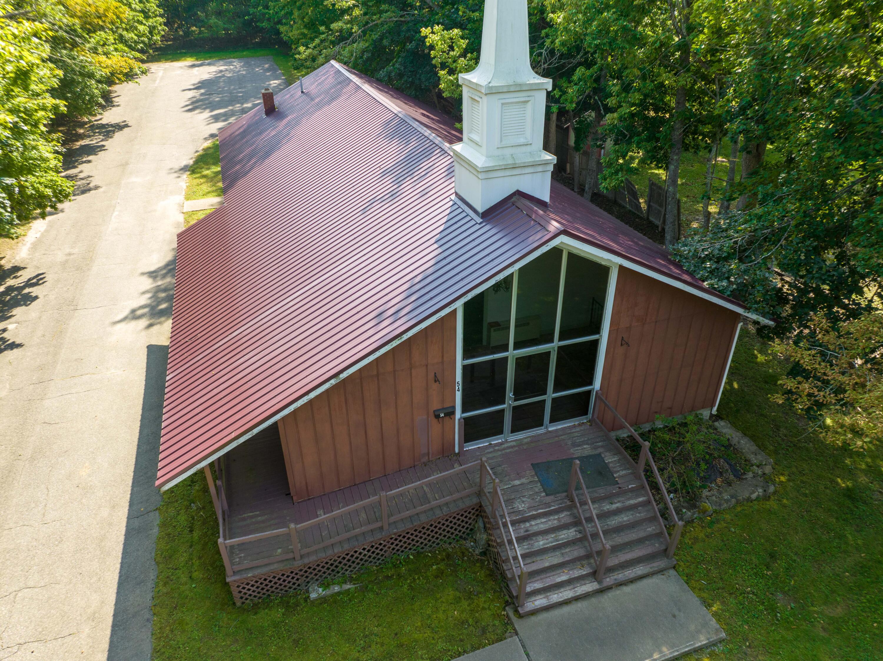 54 North Street, Machias, ME, 04654