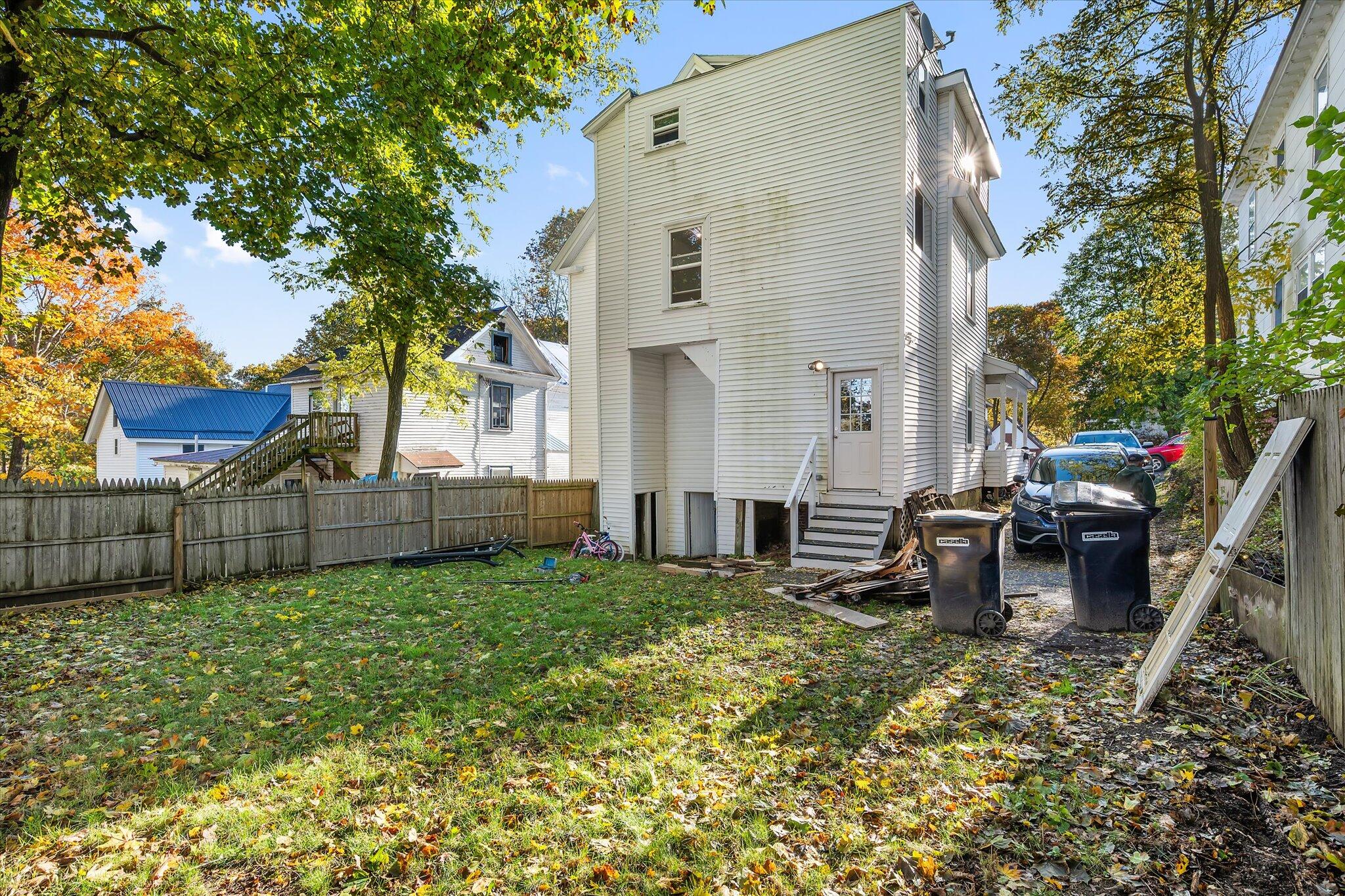 34 Winter Street, Bangor, ME, 04401